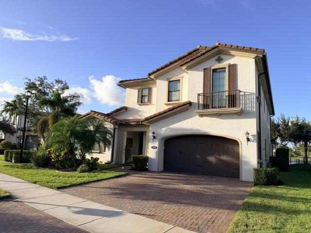 11365 Watercrest Circle E — photo