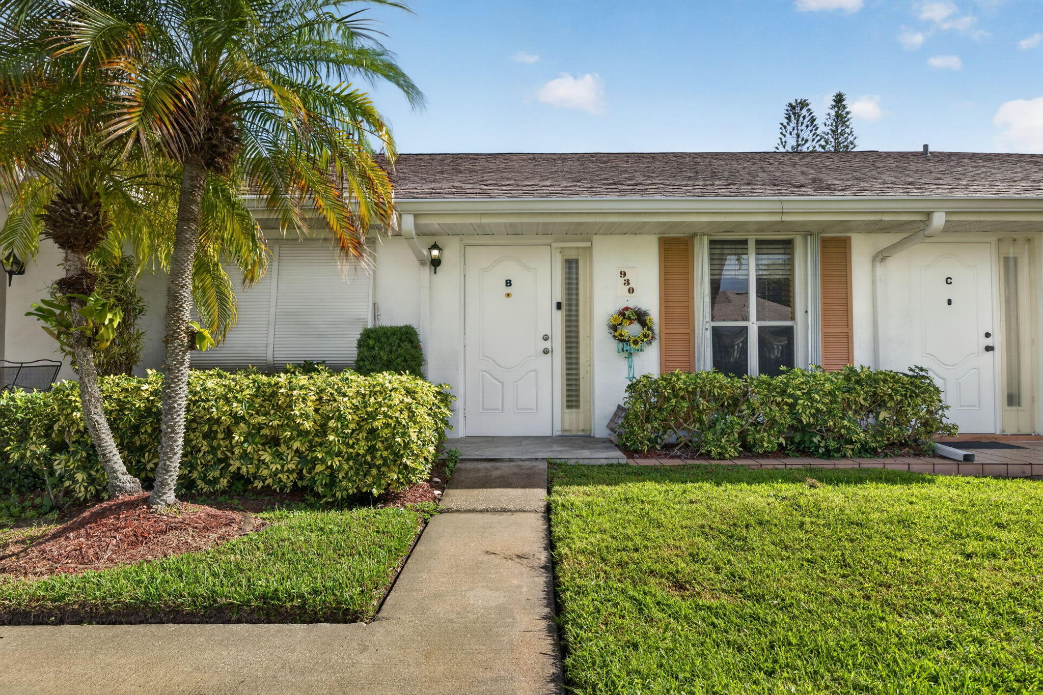930 Savannas Point Drive Unit B — photo