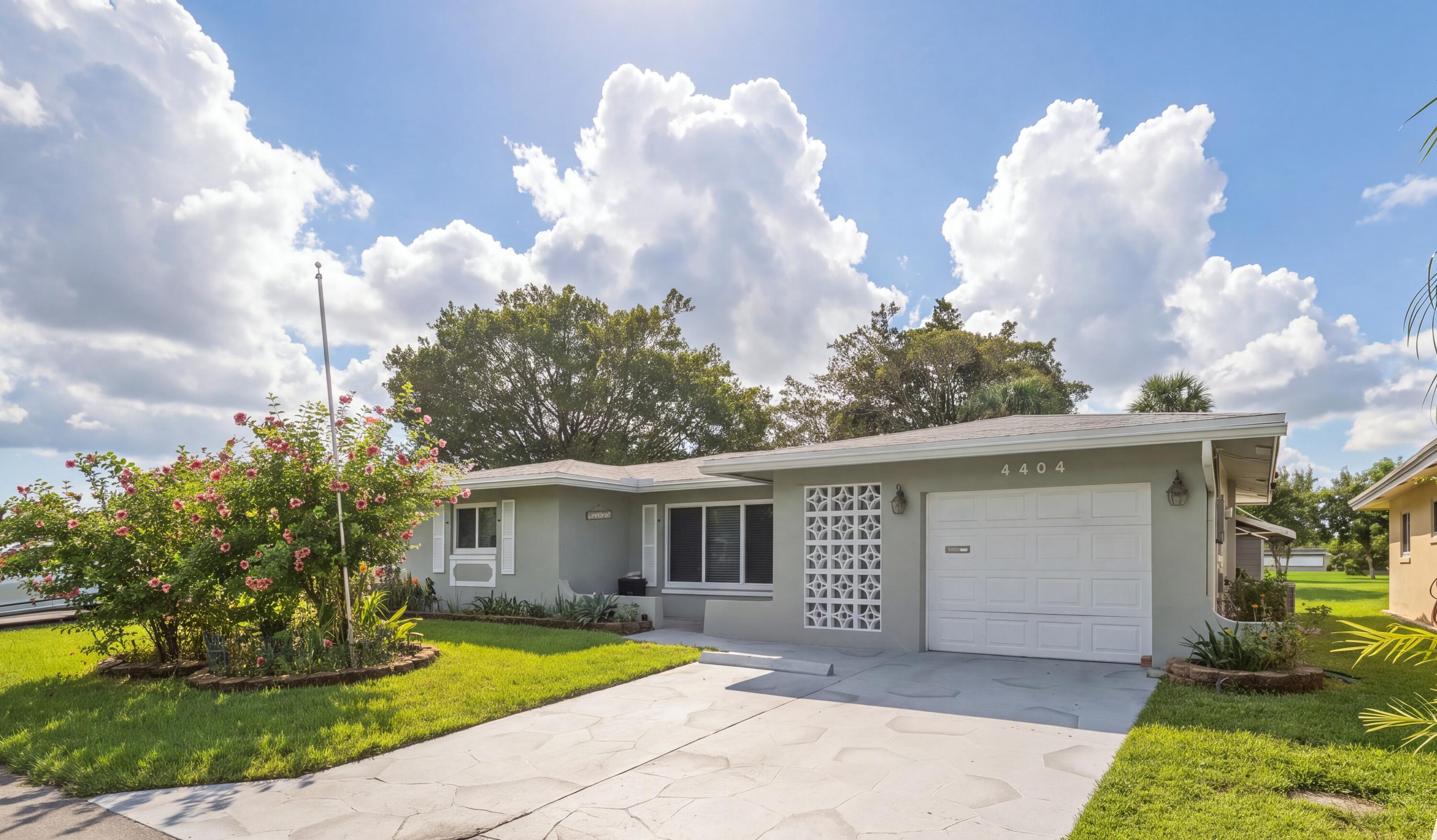 4404 NW 45th Court — photo
