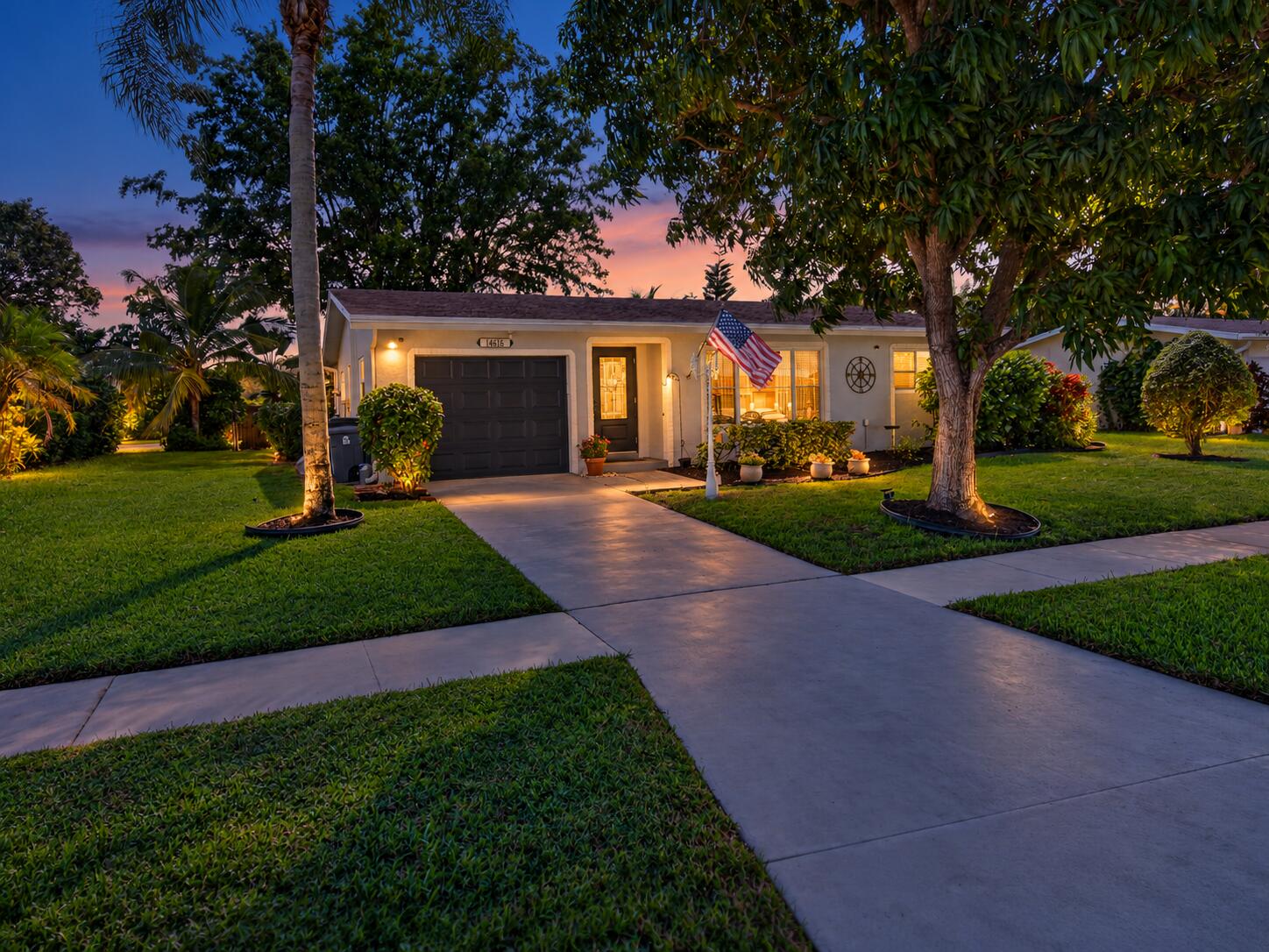 14616 Shadow Wood Lane — photo