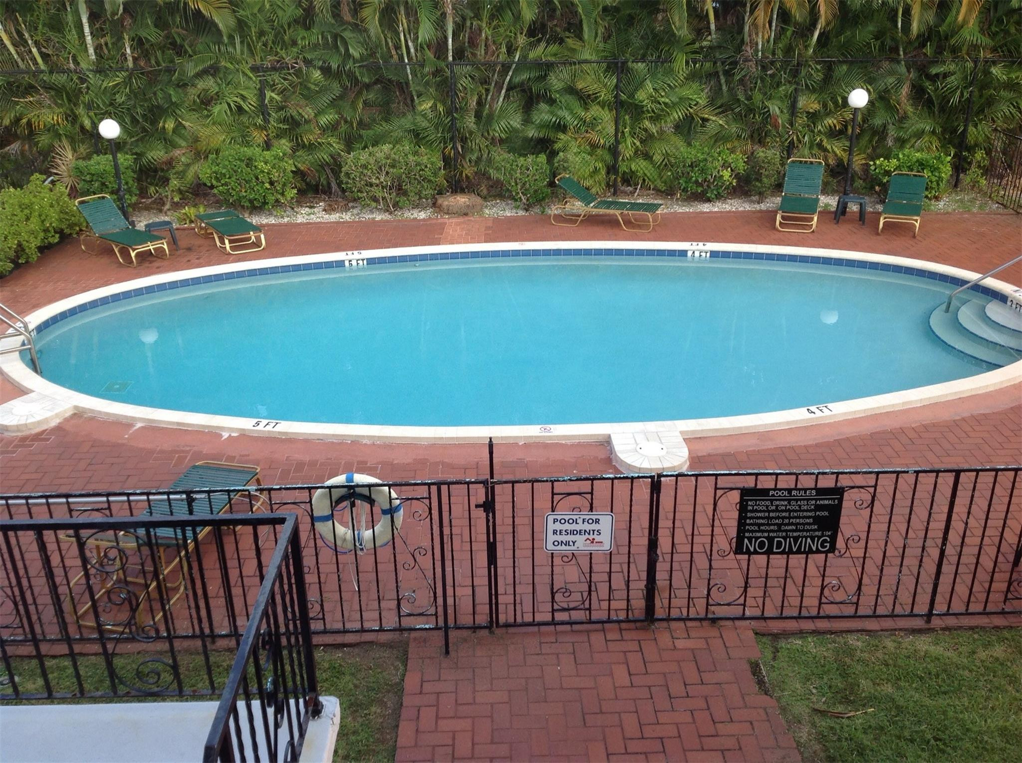 1431 S 14th Avenue Unit 213 — photo