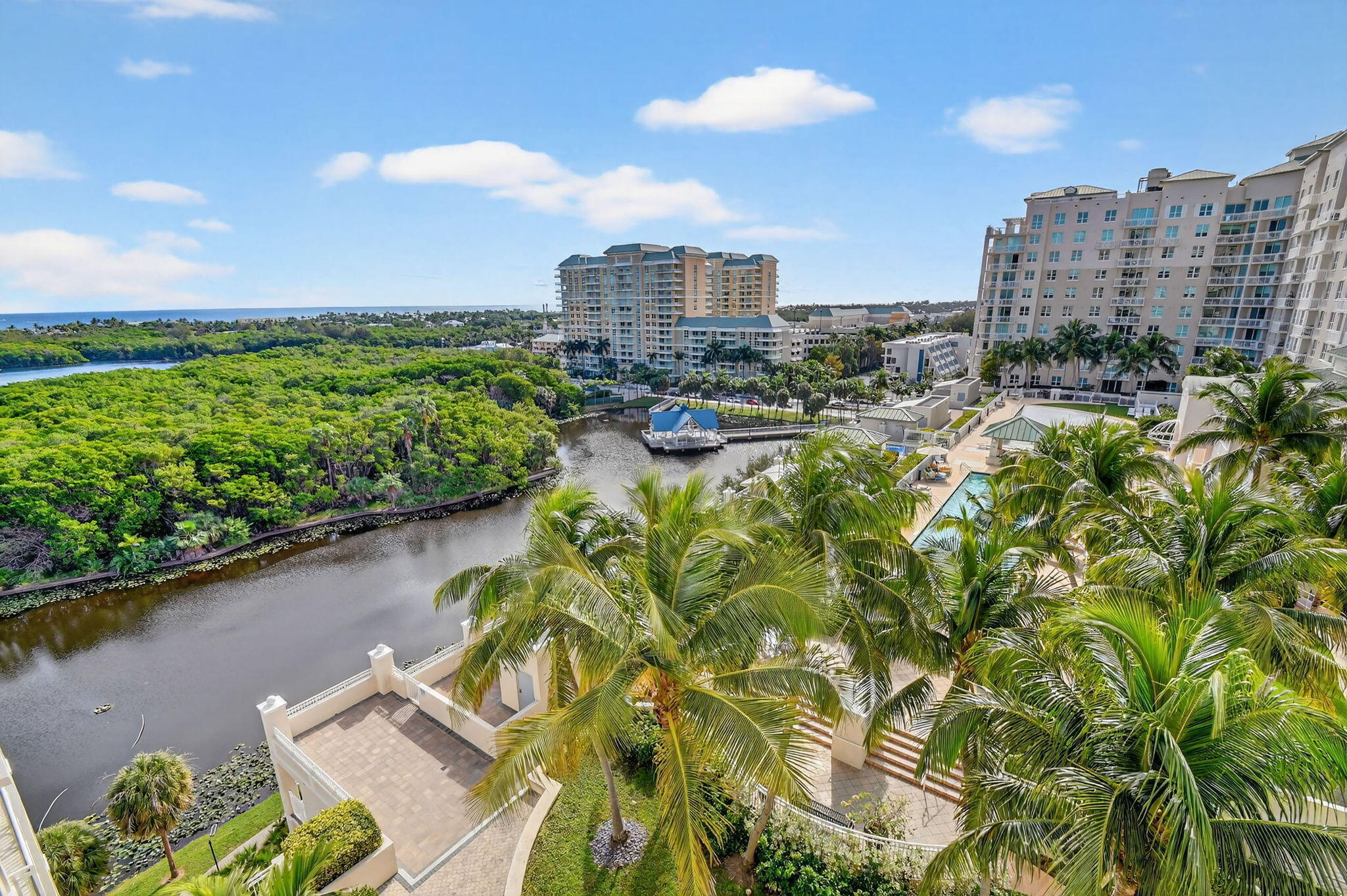 450 N Federal Highway Unit 1010 — photo