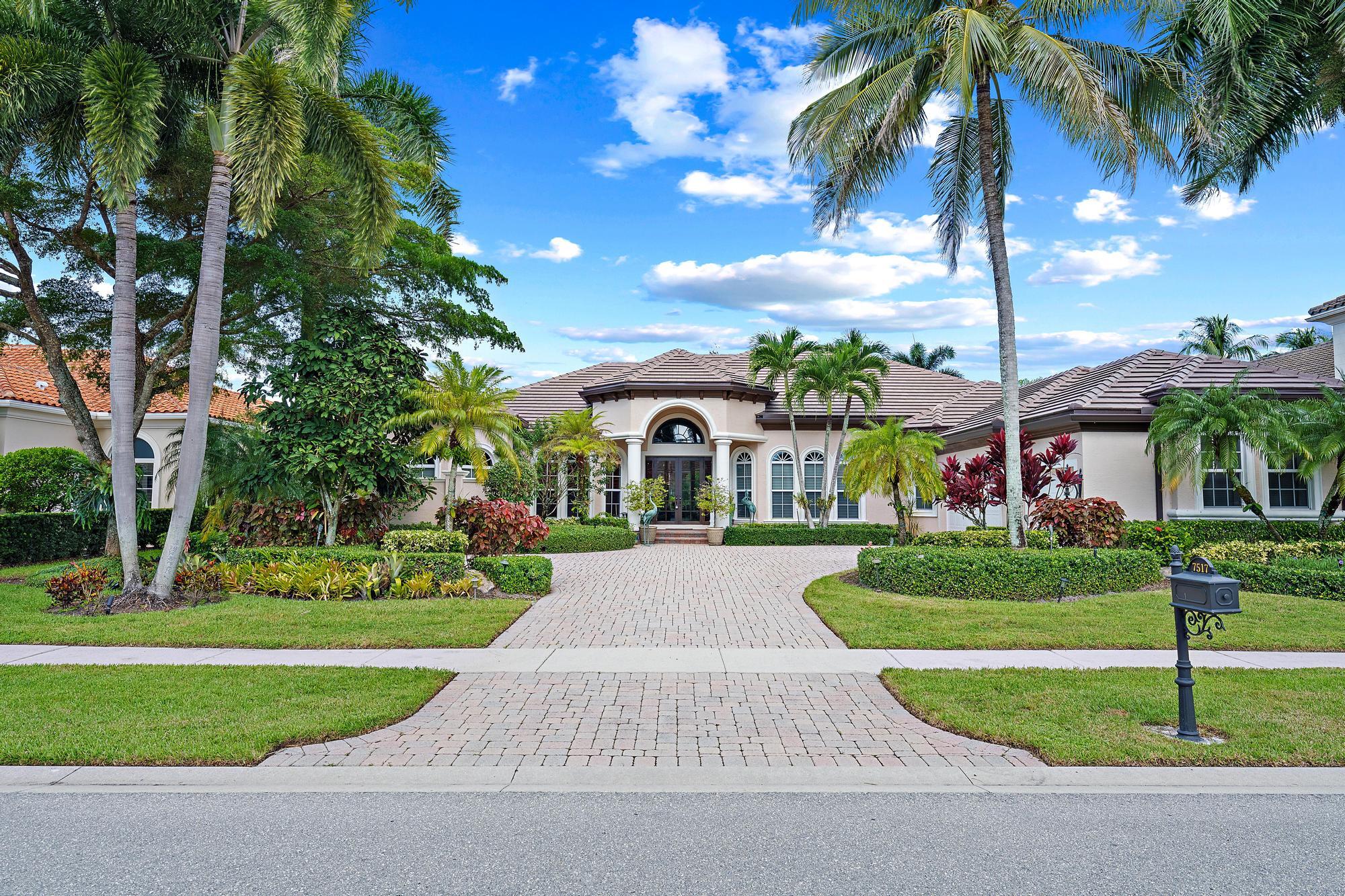 7517 Hawks Landing Drive — photo
