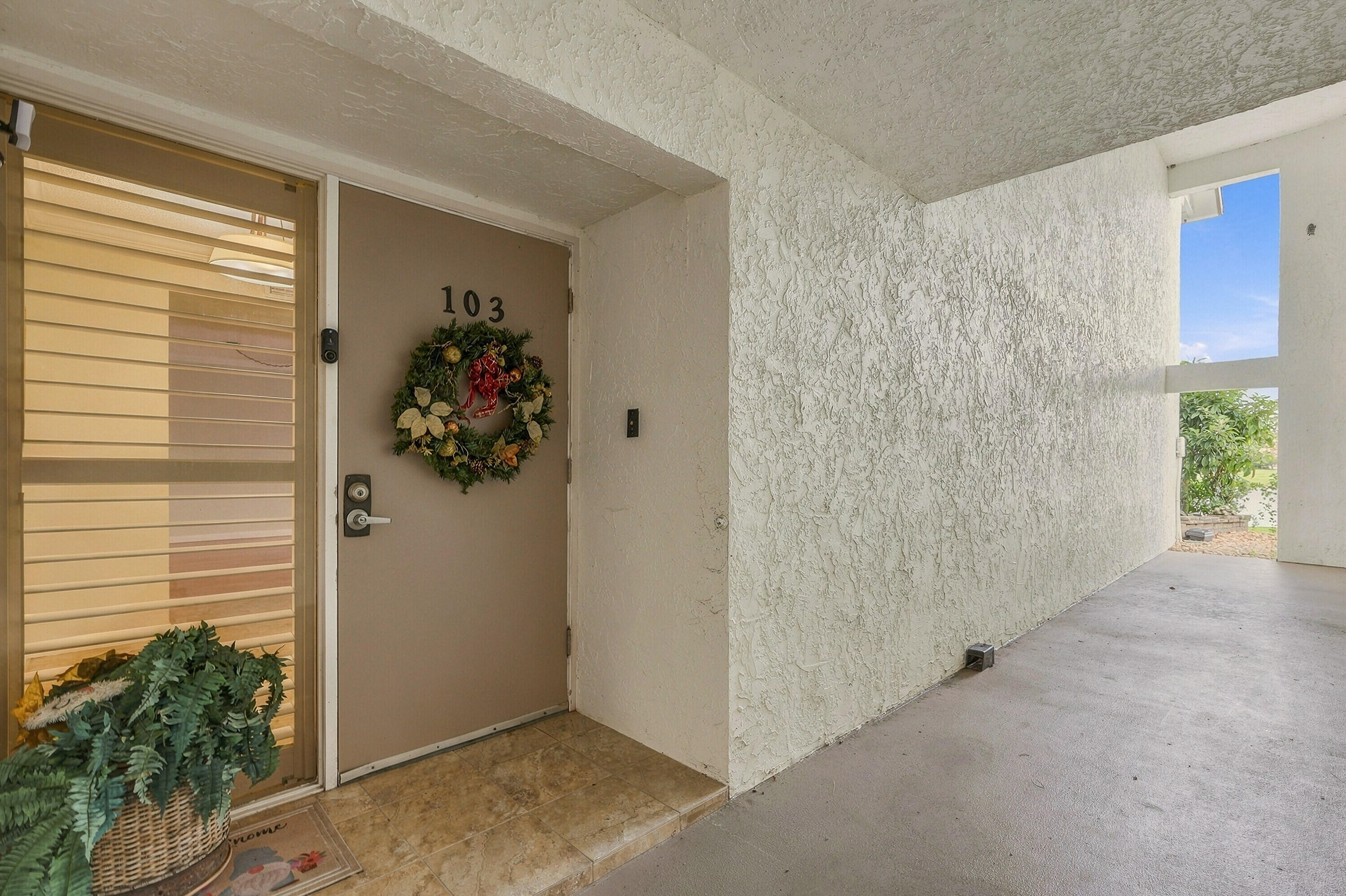 3351 Twin Lakes Terrace Unit 103 — photo
