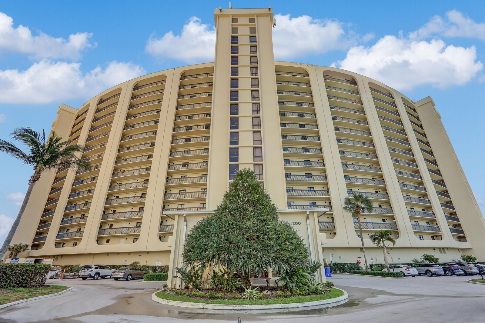 200 Ocean Trail Way Unit T1 — photo