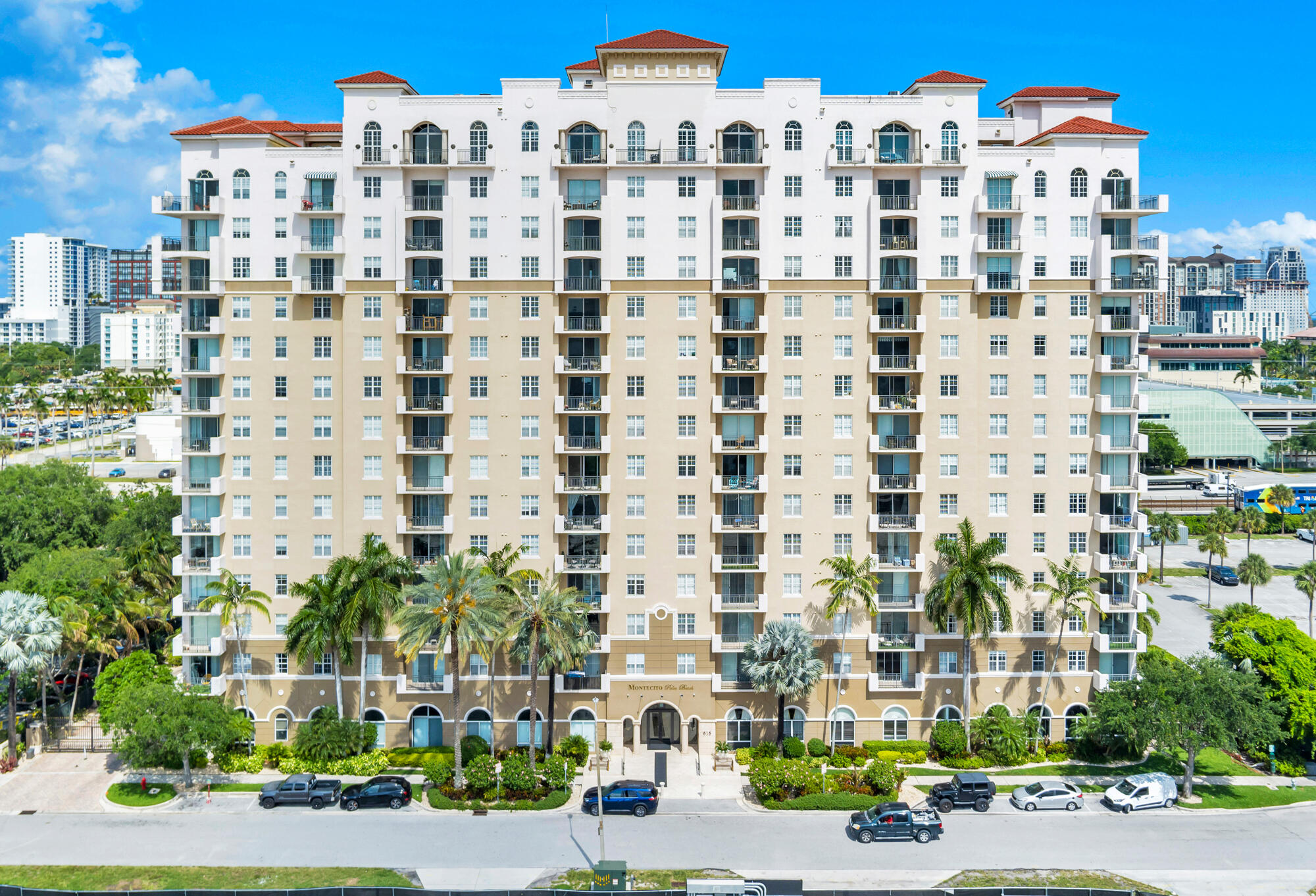 616 Clearwater Park Road Unit 412 — photo