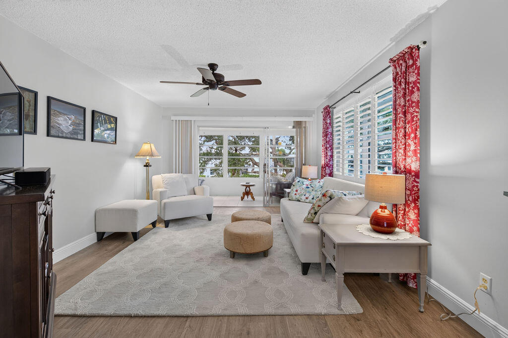 2929 SE Ocean Boulevard Unit 121-6 — photo
