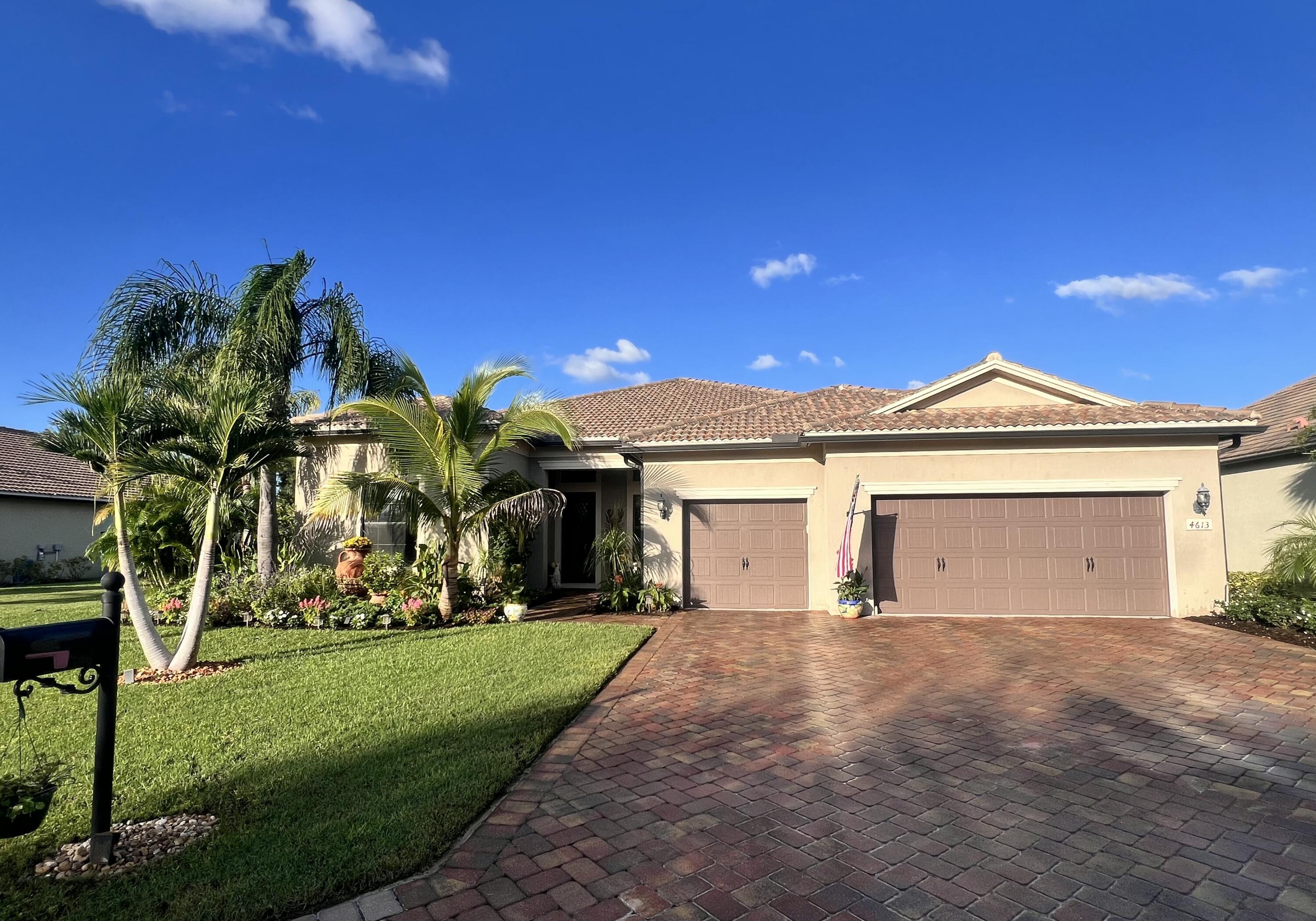 4613 SW Scrub Pine Terrace — photo