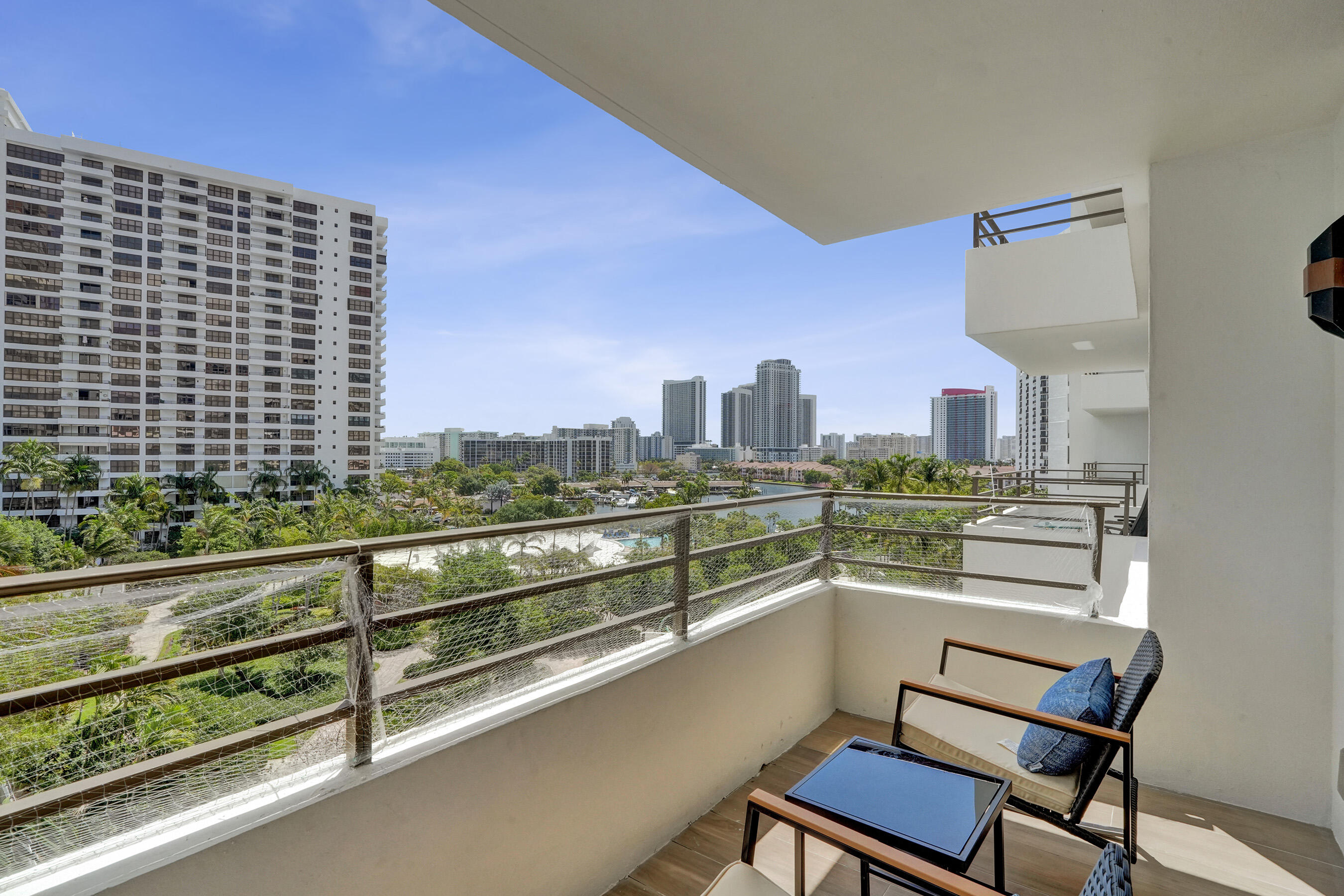 600 Three Islands Boulevard Unit 615 — photo