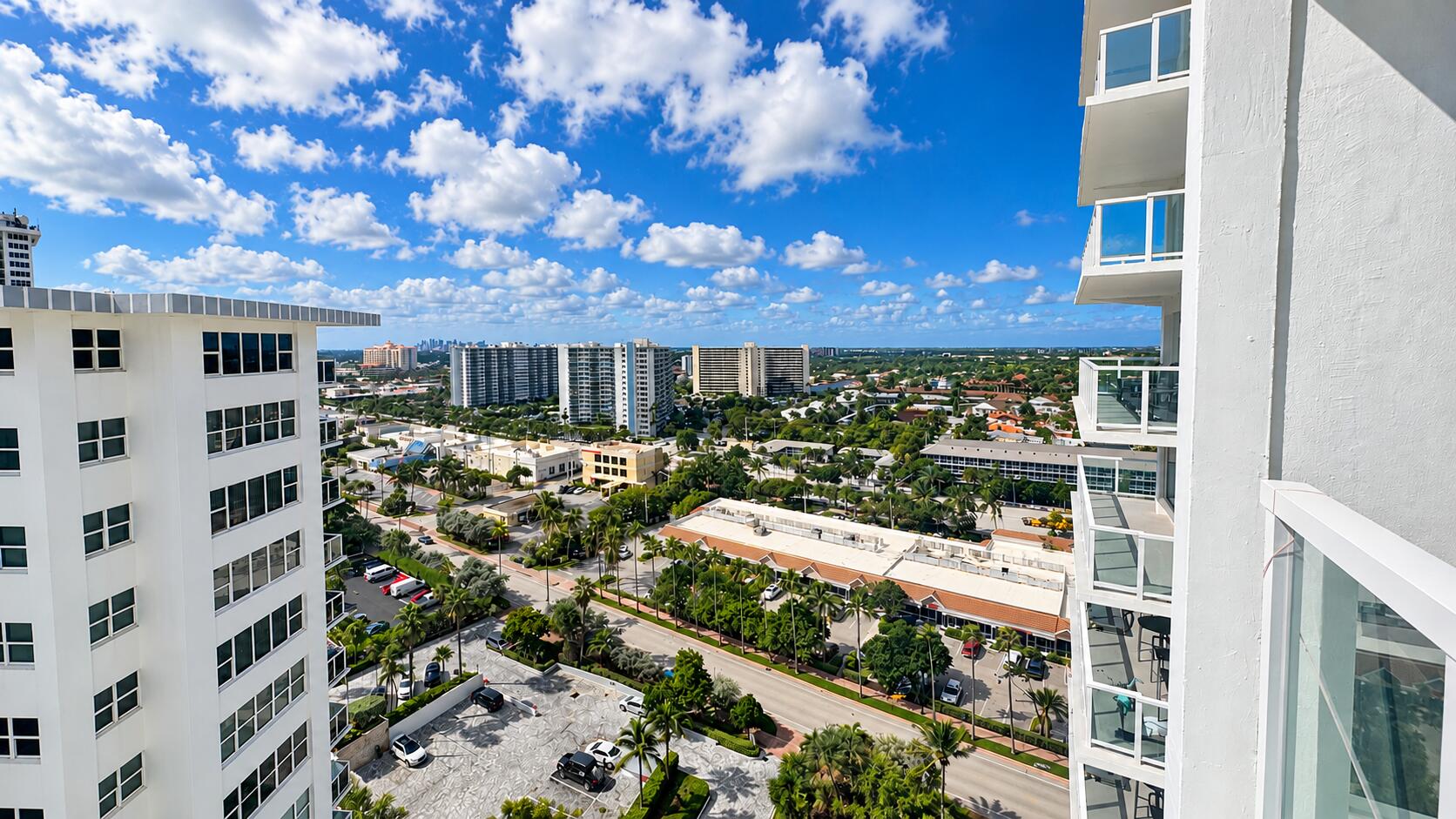 3750 Galt Ocean Drive Unit 1705 — photo
