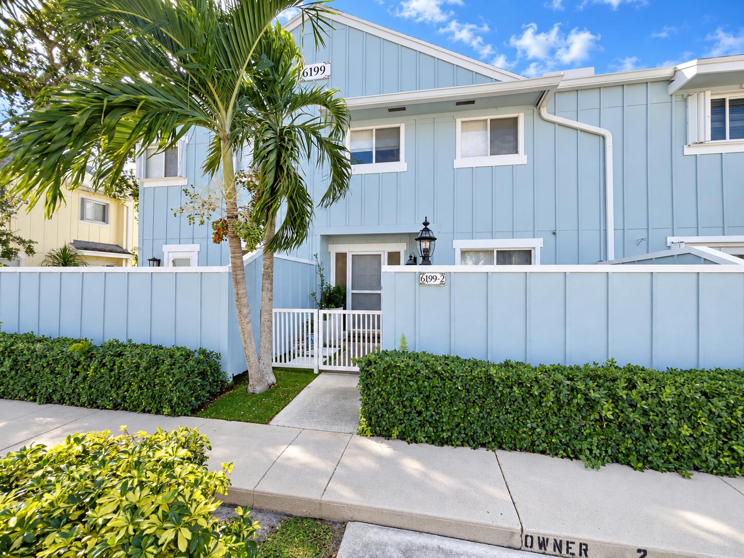 6199 Riverwalk Lane Unit 2 — photo