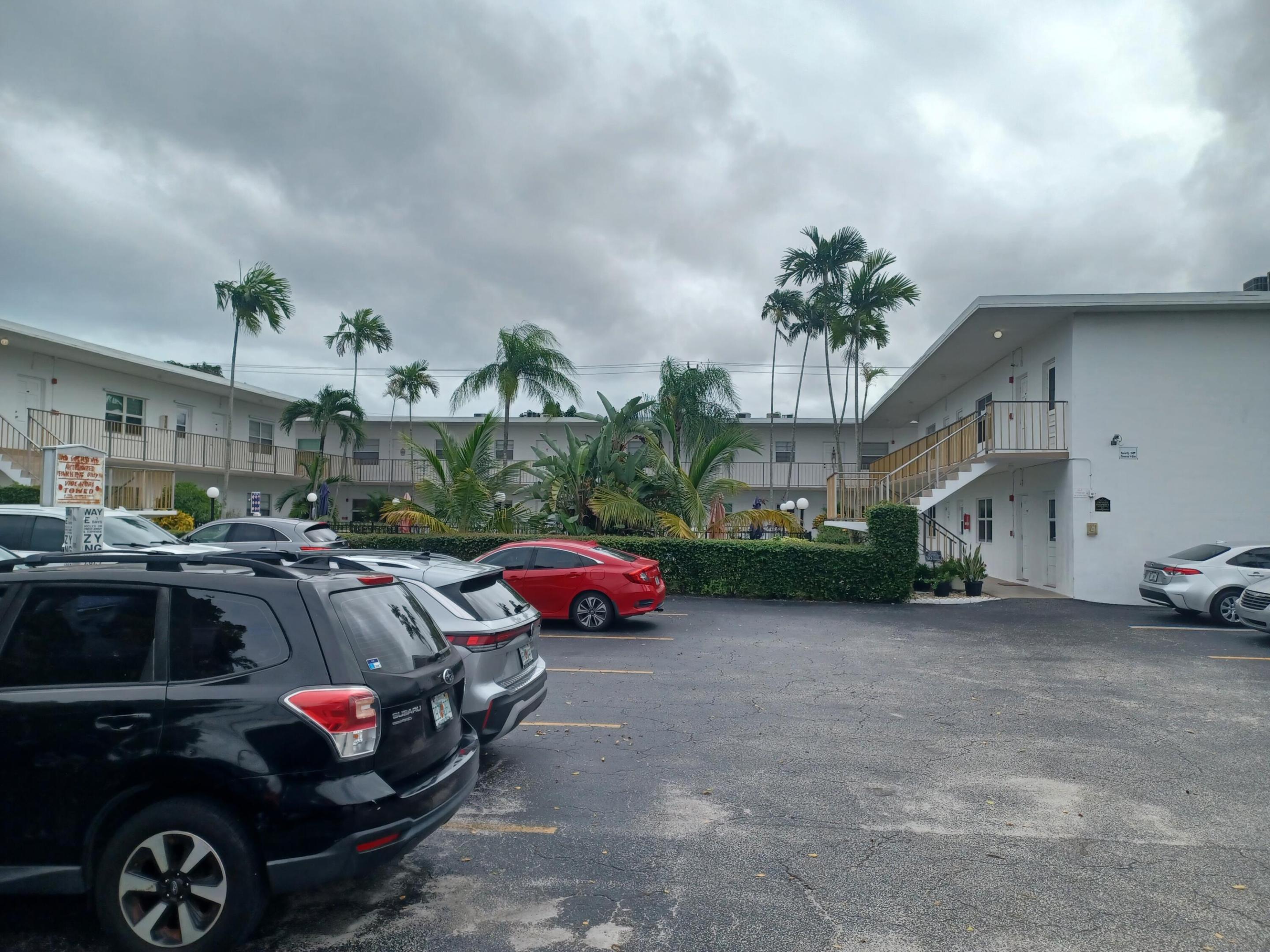 2240 Johnson Street Unit 112 — photo