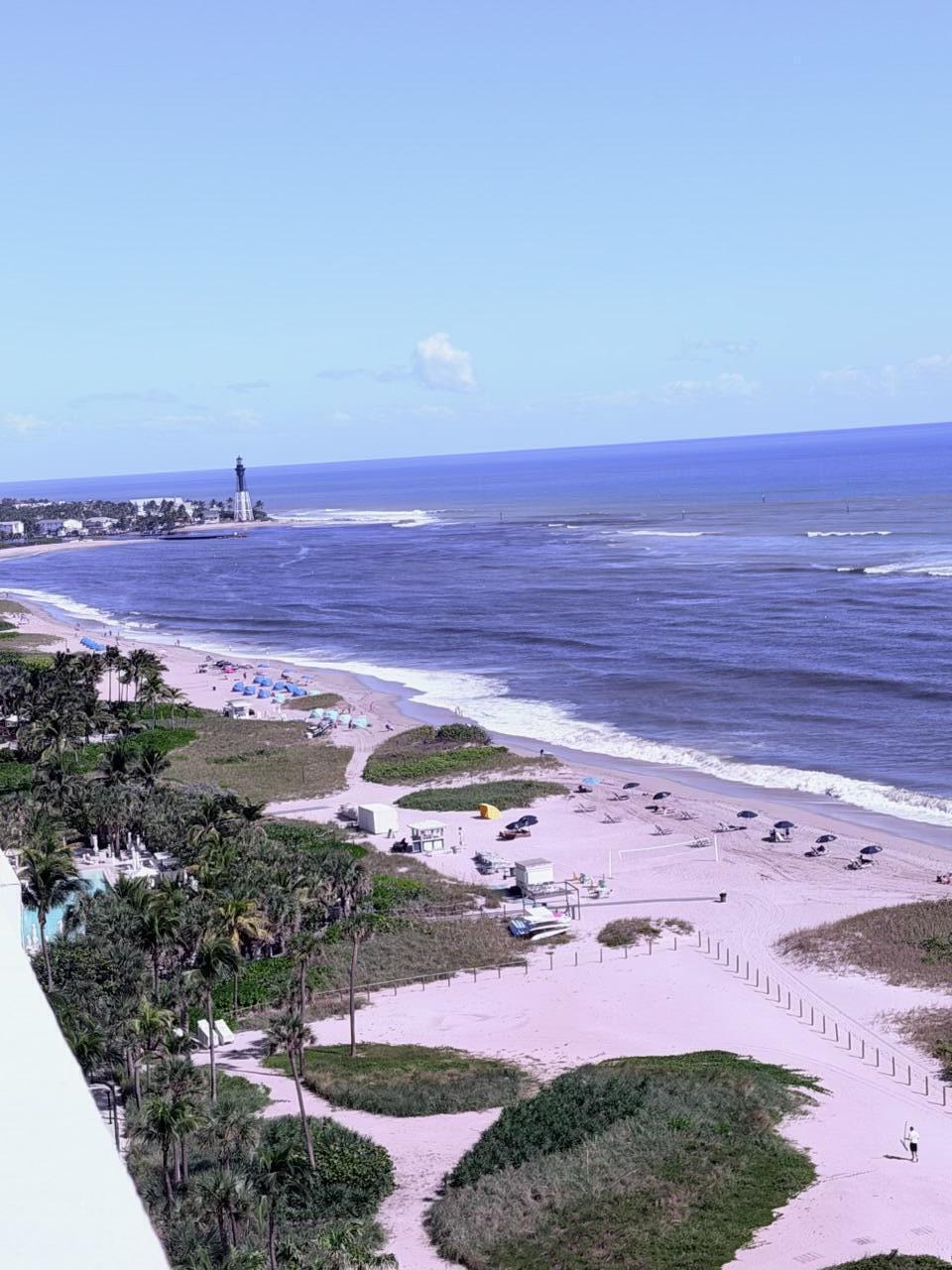 1012 N Ocean Boulevard Unit 1607 — photo