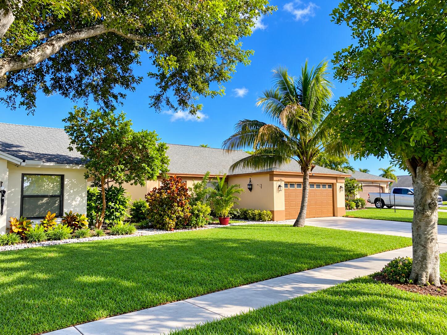 5105 Arbor Glen Circle — photo