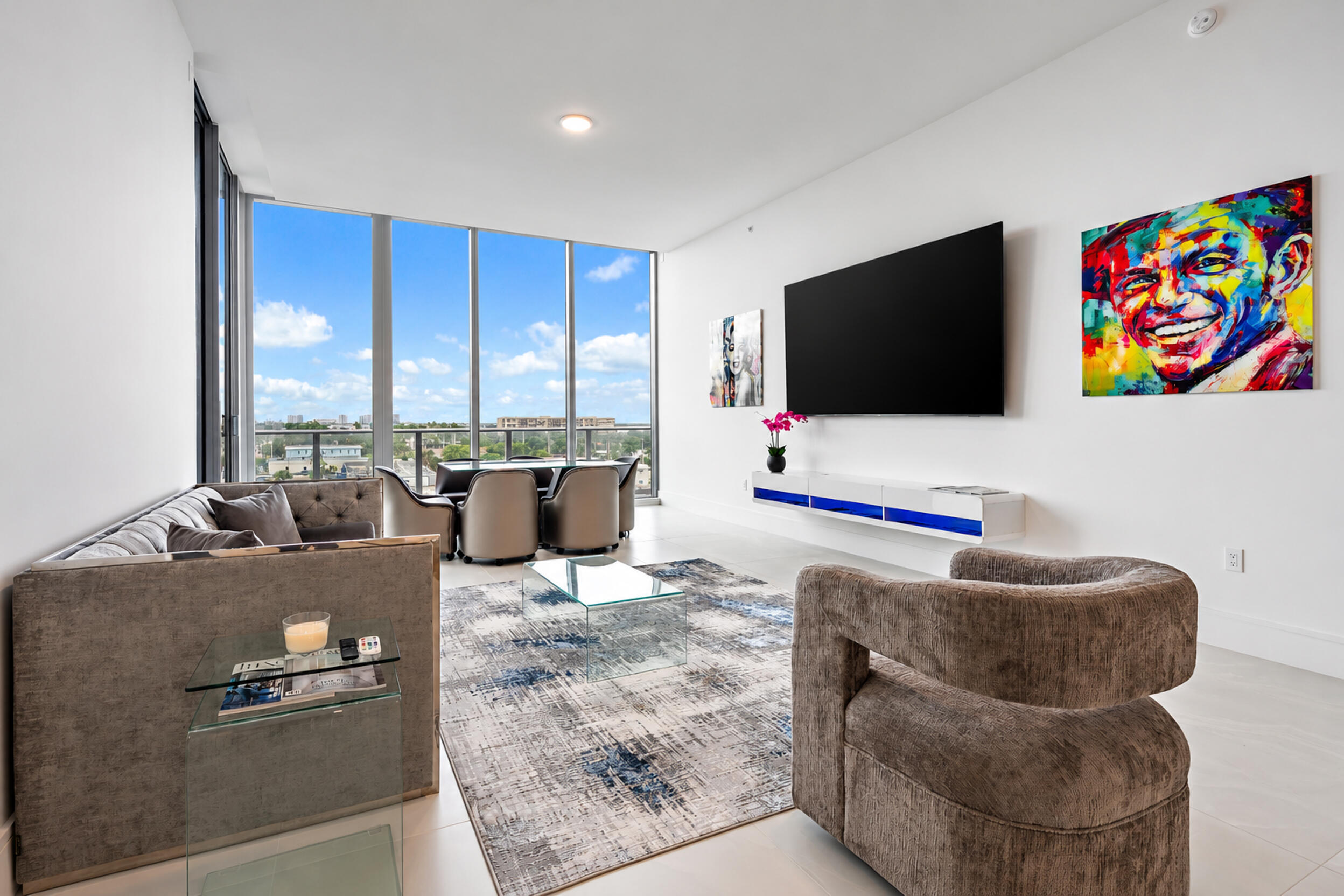 220 Lake Shore Drive Unit 621 — photo