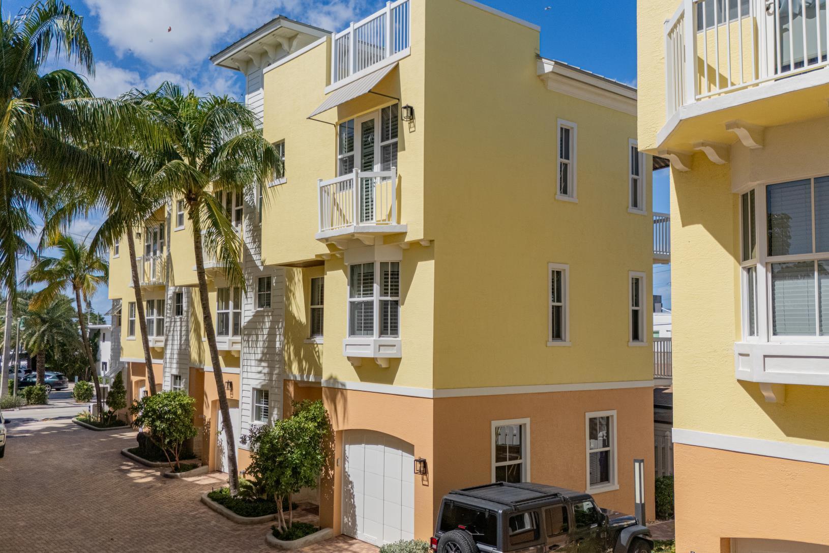 4332 Seagrape Drive Unit 6 — photo