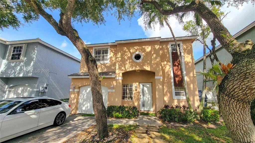 9894 NW 2nd Court — photo