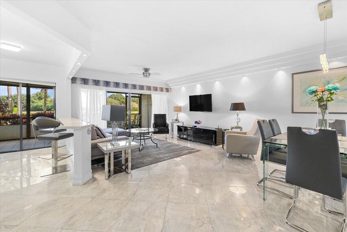 7507 La Paz Boulevard Unit 104 — photo