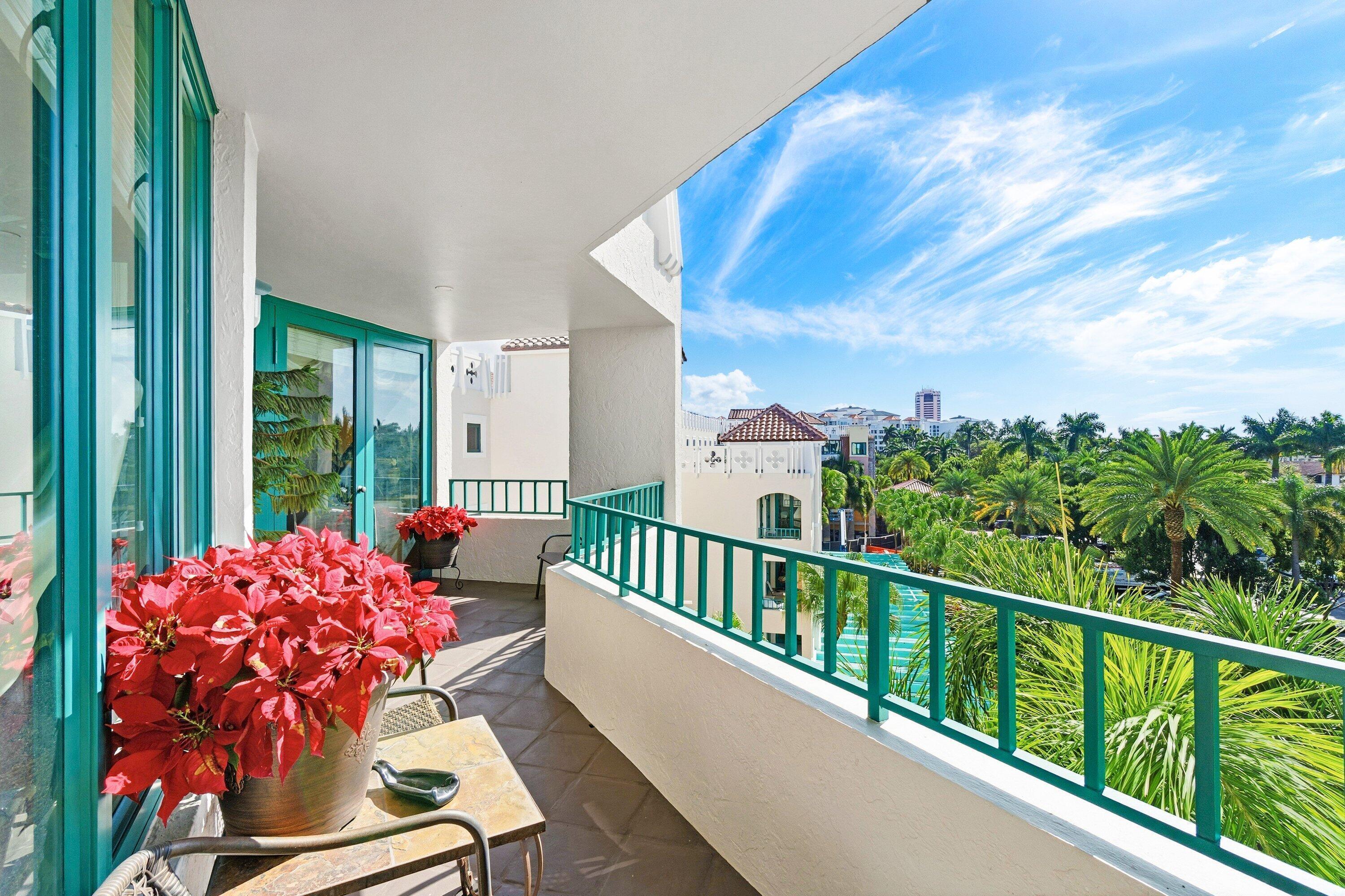 100 SE 5th Avenue Unit Ph14 — photo