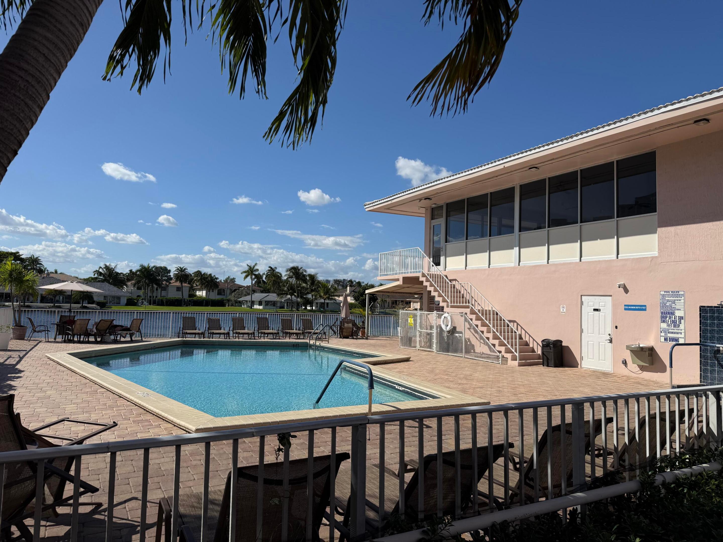 3161 S Ocean Drive Unit 1502 — photo