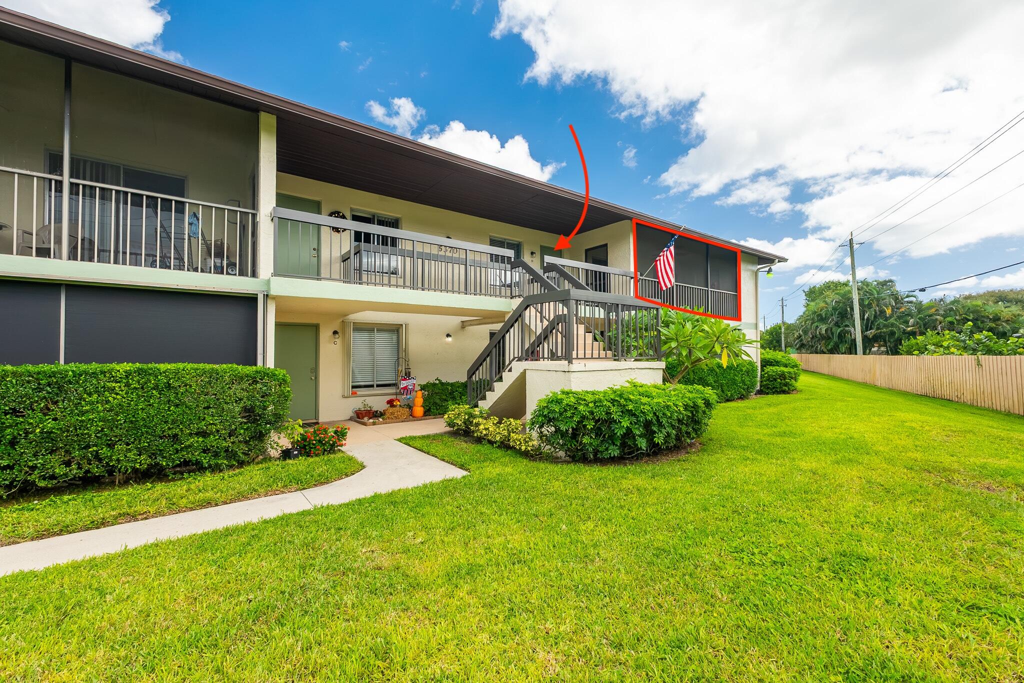 6370 Chasewood Drive Unit H — photo