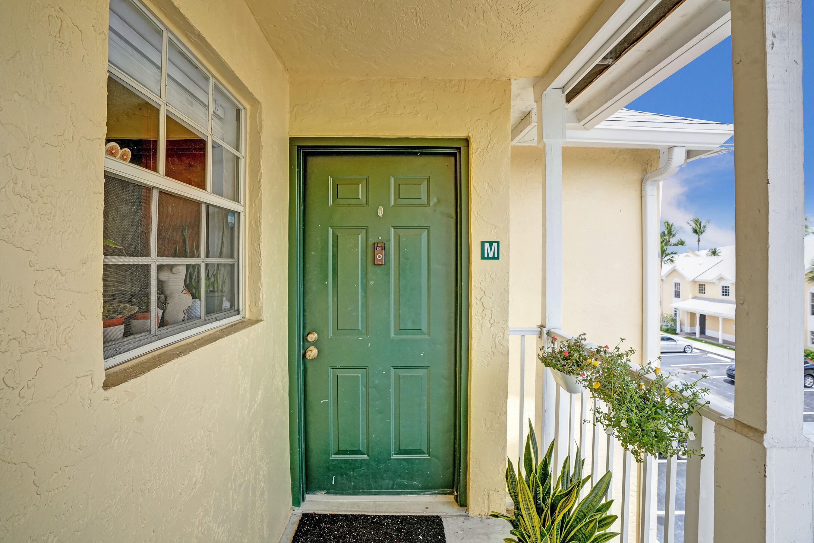 6284 La Costa Drive Unit M — photo