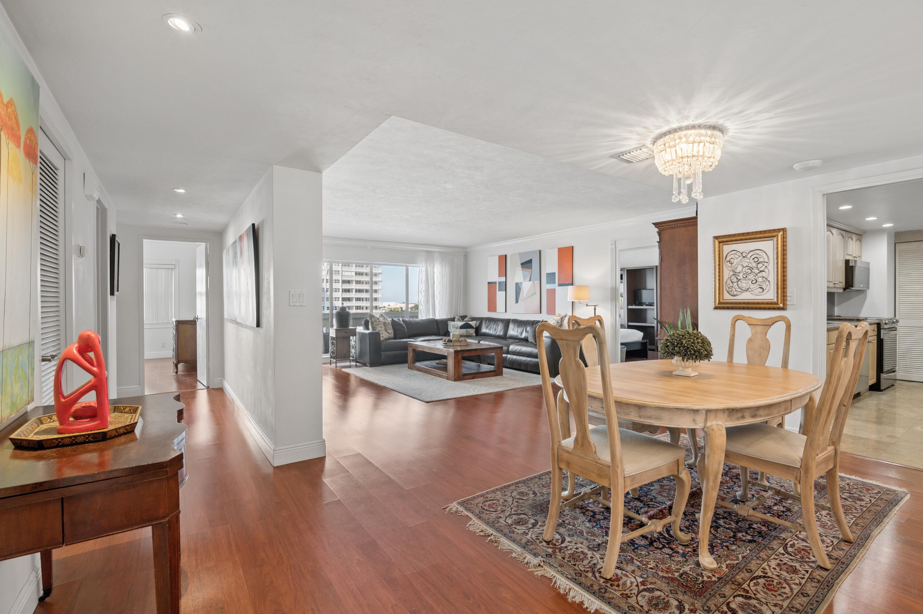 2100 S Ocean Drive Unit 5Cd — photo