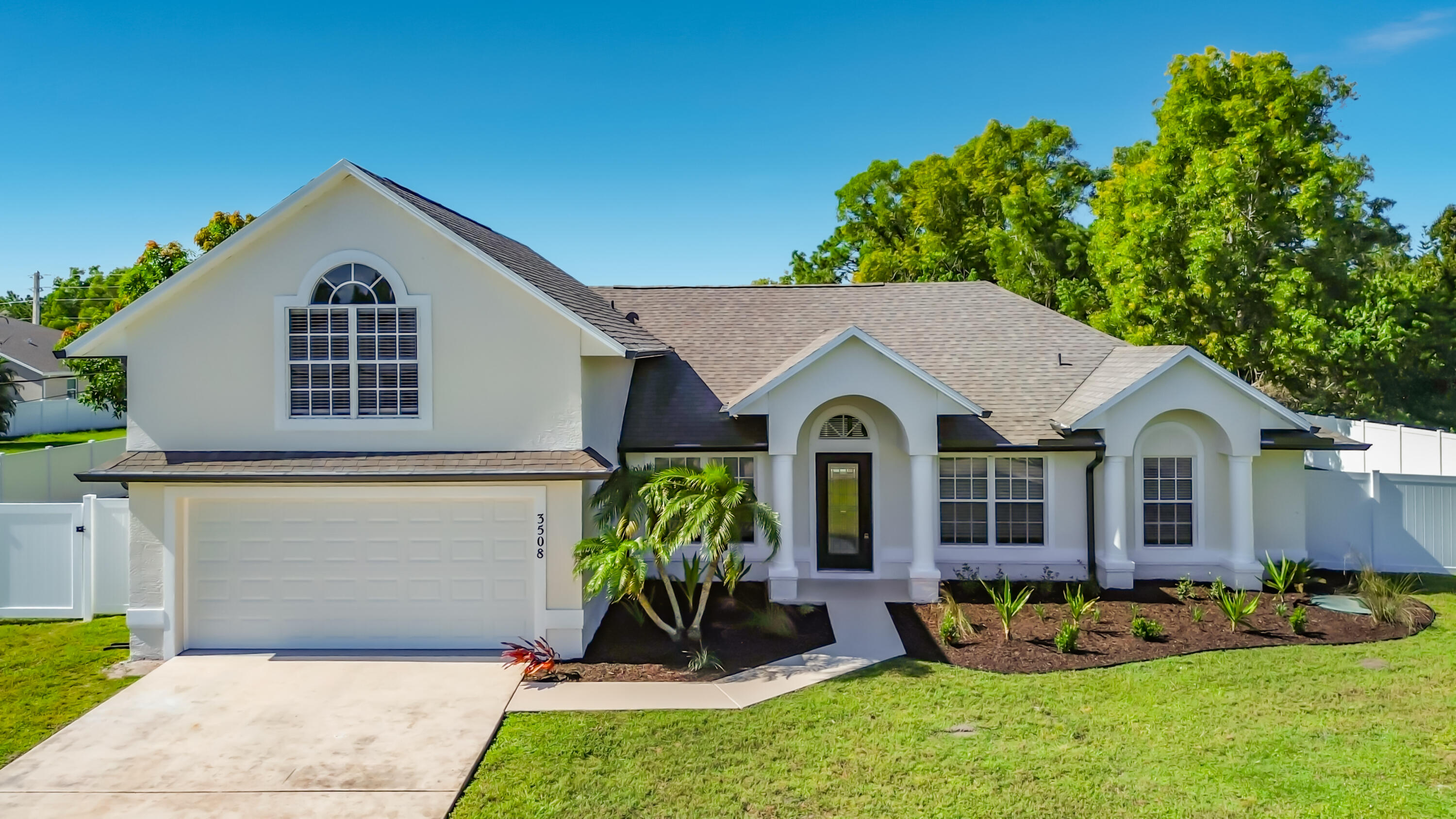 3508 SW Macon Road — photo