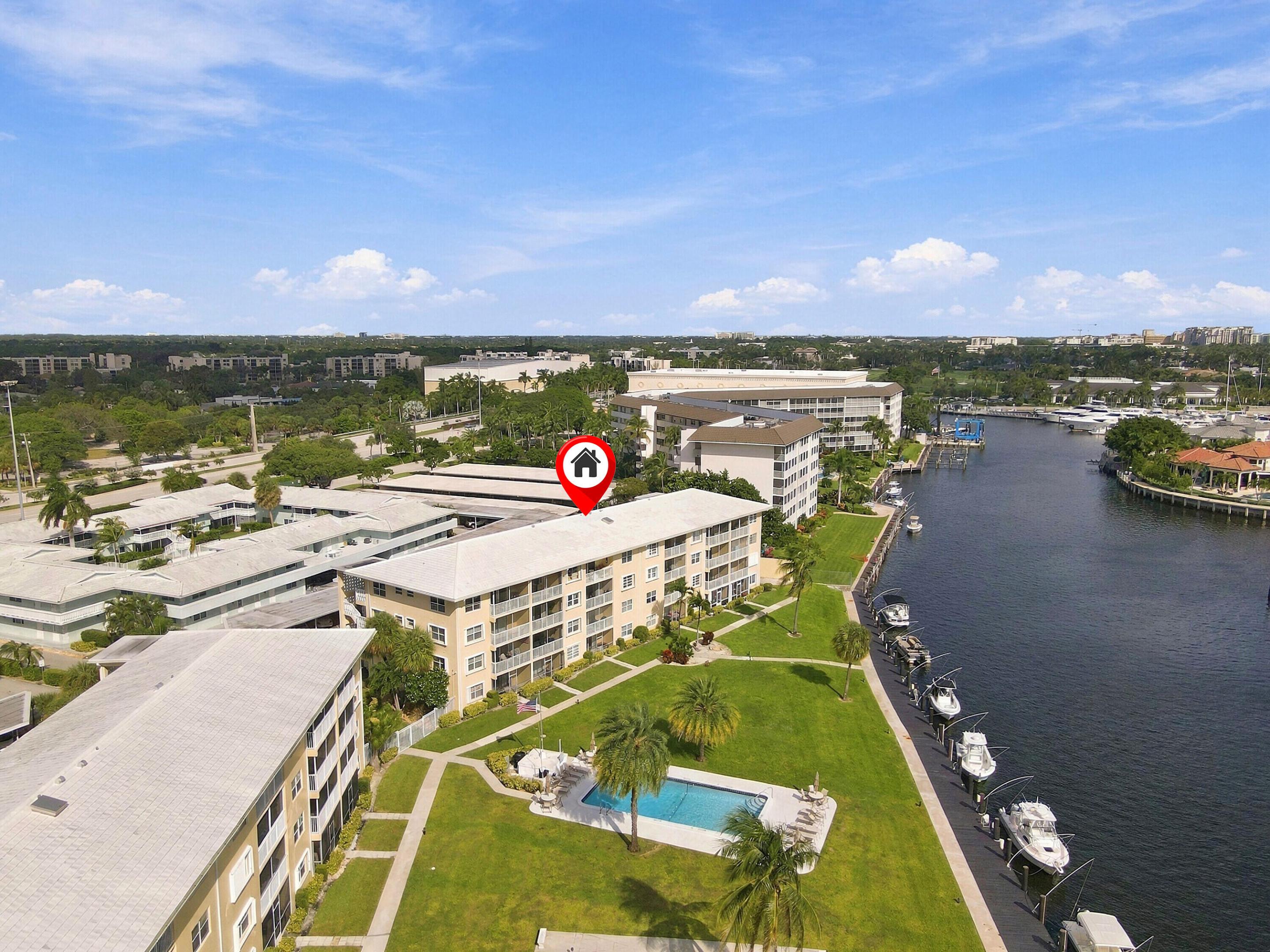 330 N Federal Highway Unit 108 — photo