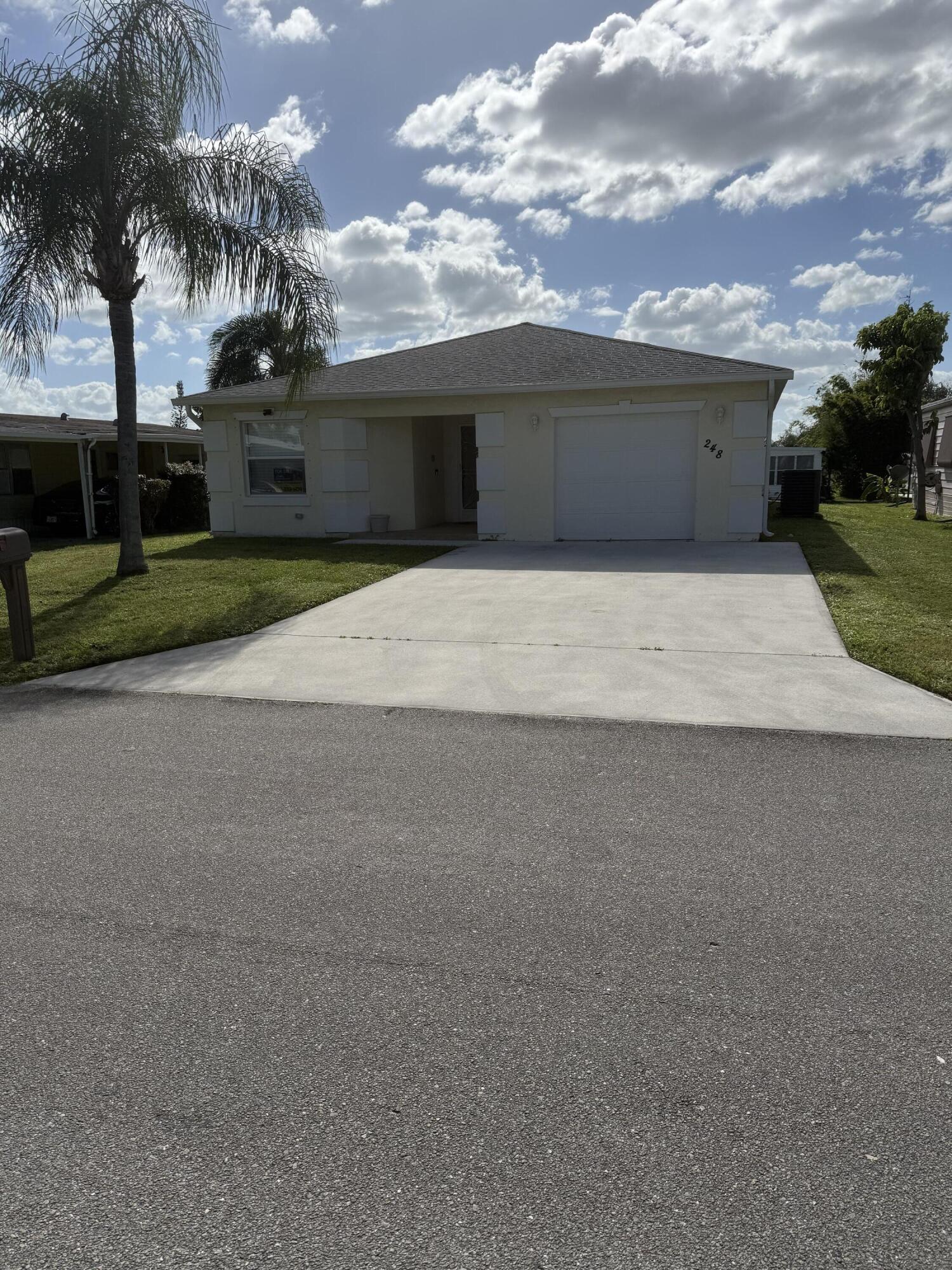 248 Camino Del Rio Unit 248 — photo