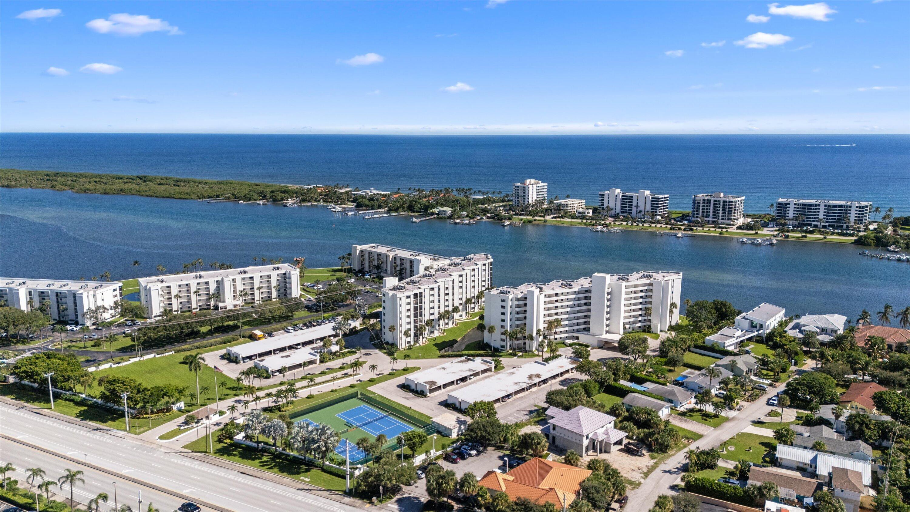 19800 Sandpointe Bay Drive Unit 807 — photo