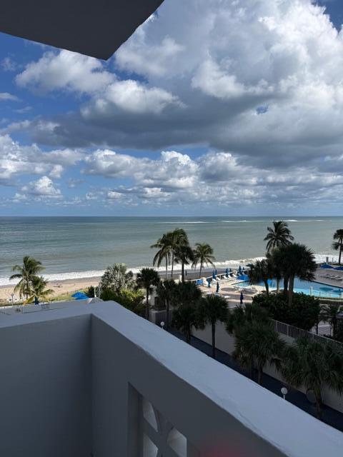 4250 Galt Ocean Unit 5M — photo