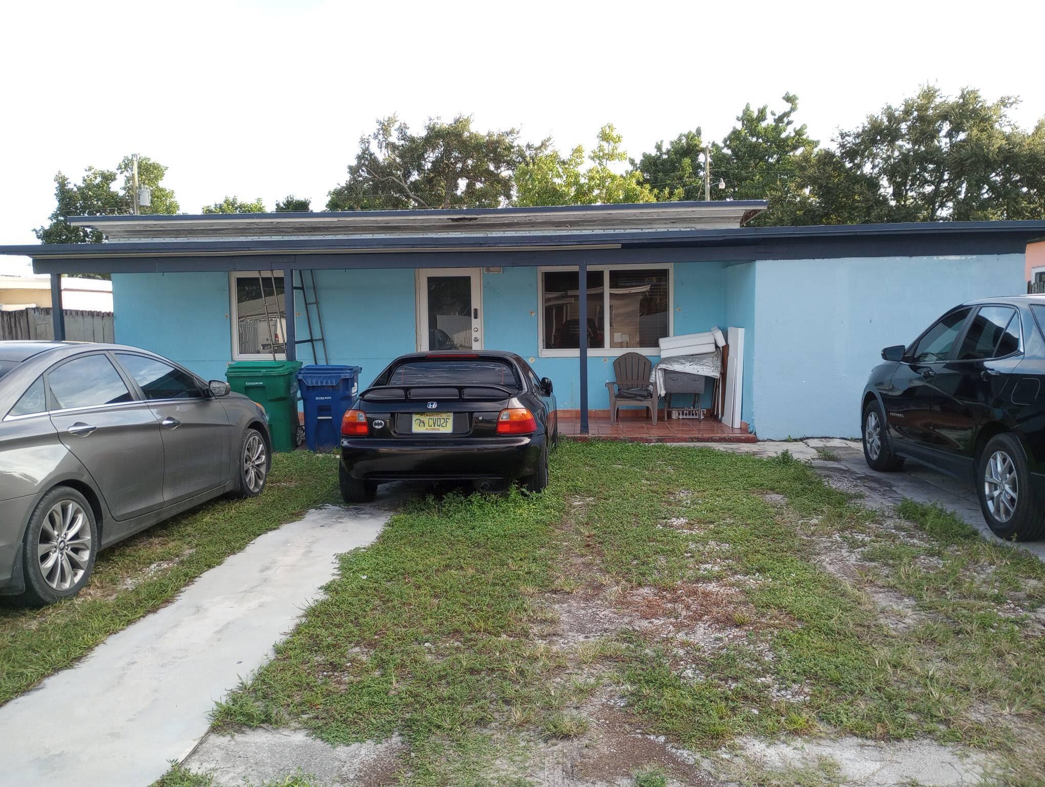3140 NW 100th Street — photo