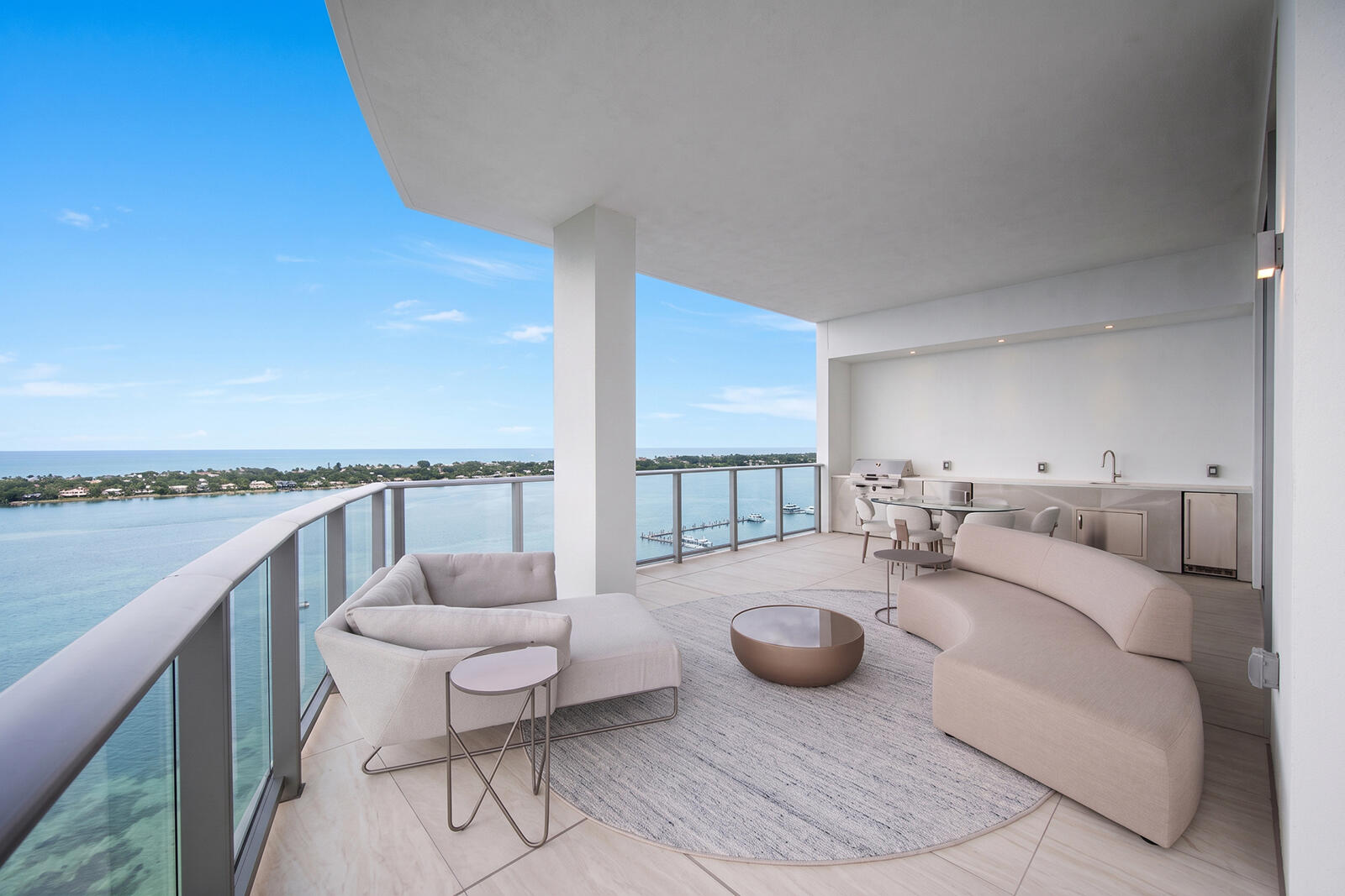 4714 N Flagler Drive Unit 2101 — photo
