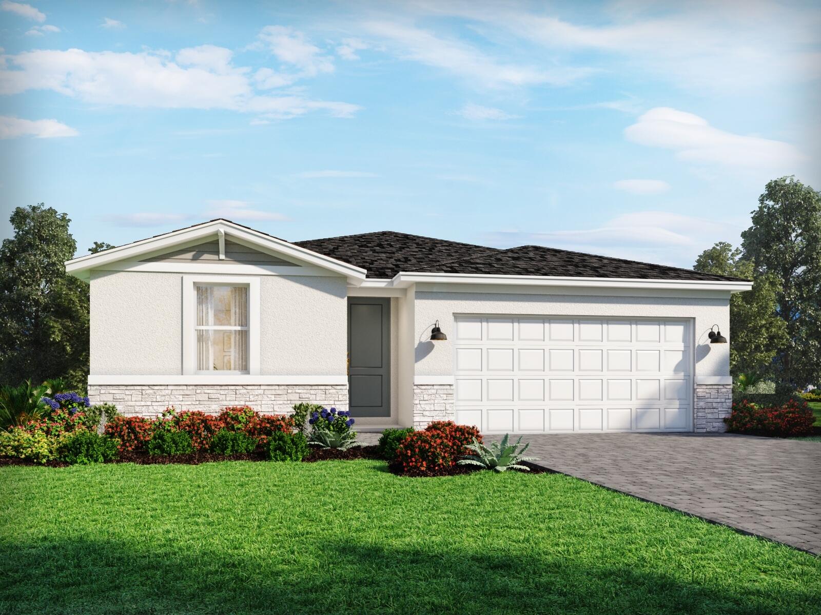 5509 Hampton Park Circle — photo