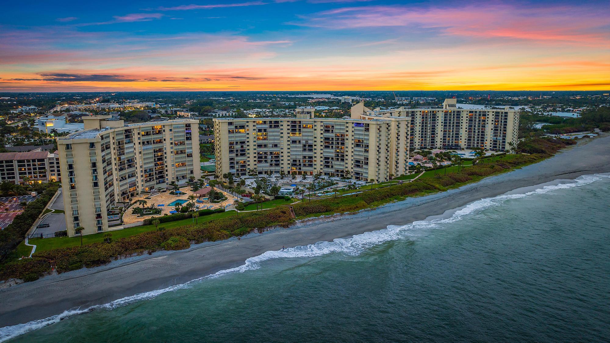 400 Ocean Trail Way Unit 608 — photo