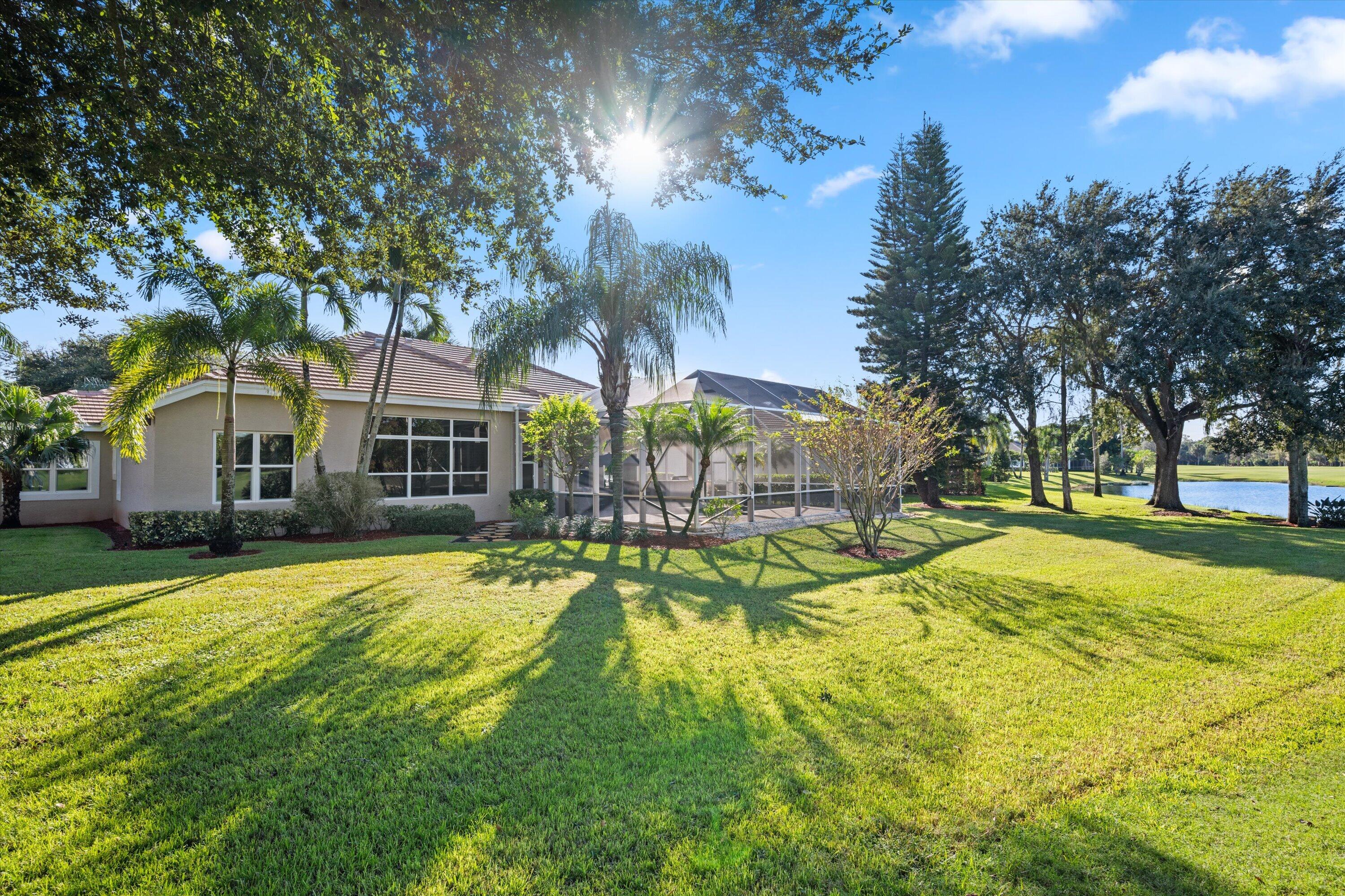 721 Pine Club Lane — photo