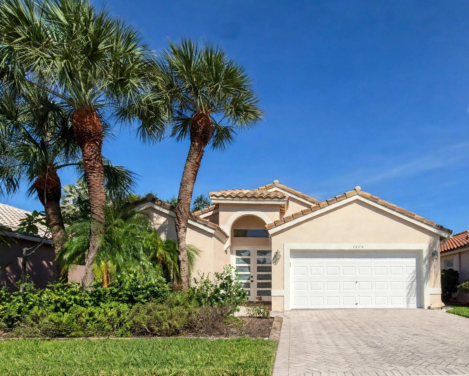11704 Dove Hollow Avenue — photo