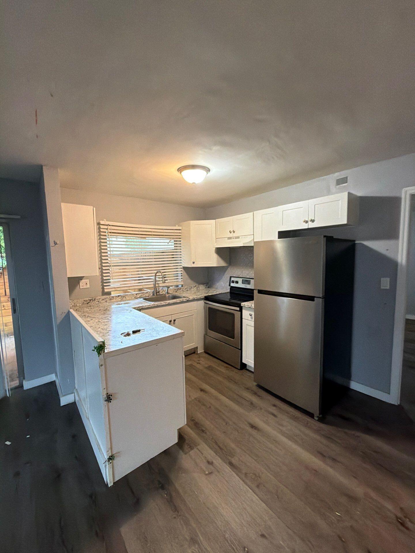 3110 NW 4th Terrace Unit 1-118 — photo