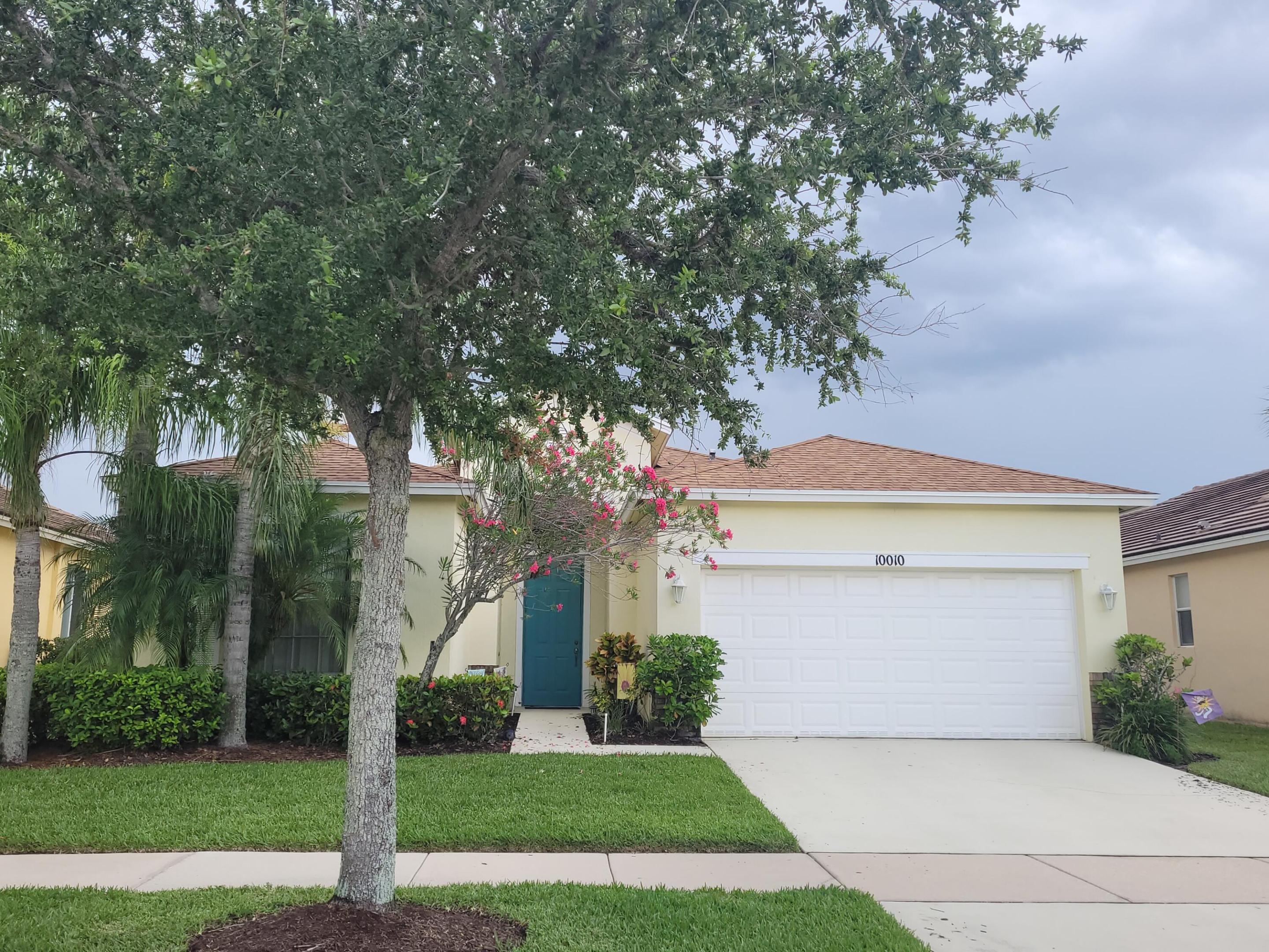 10010 SW Stonegate Drive — photo