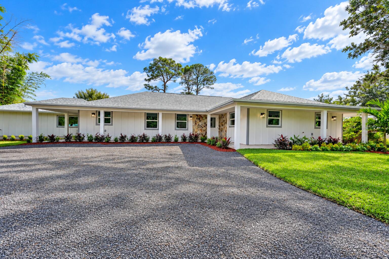 8721 Hidden Pines Road — photo