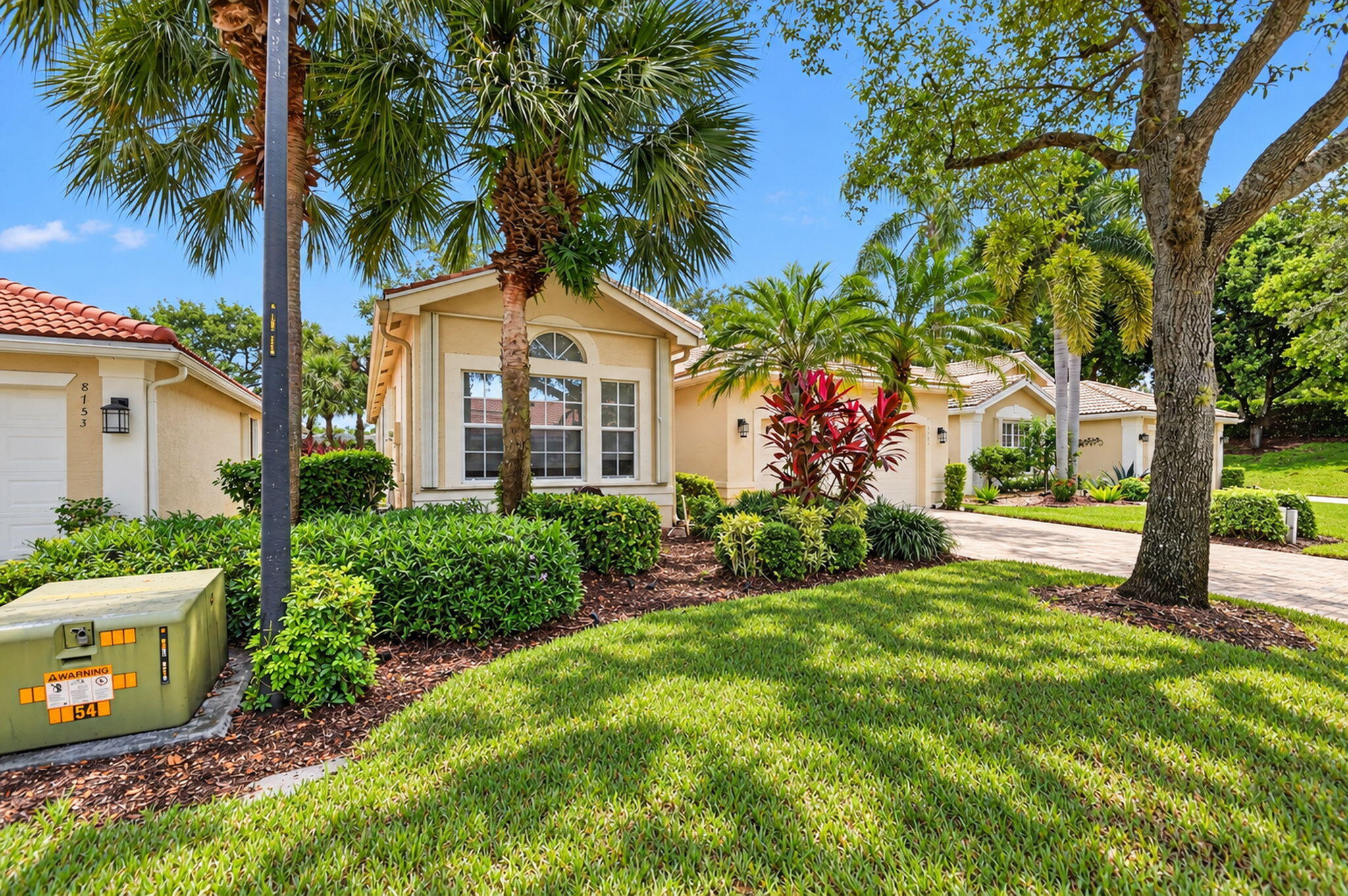 8749 Arbor Walk Drive — photo