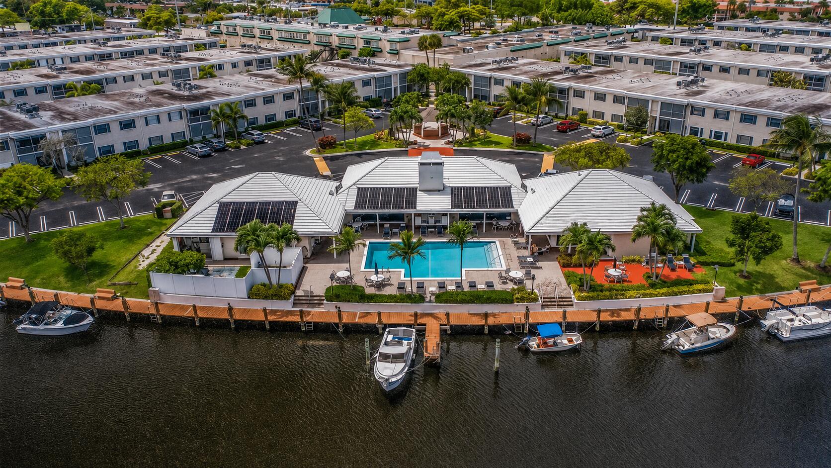 150 Cypress Club Drive Unit 533 — photo