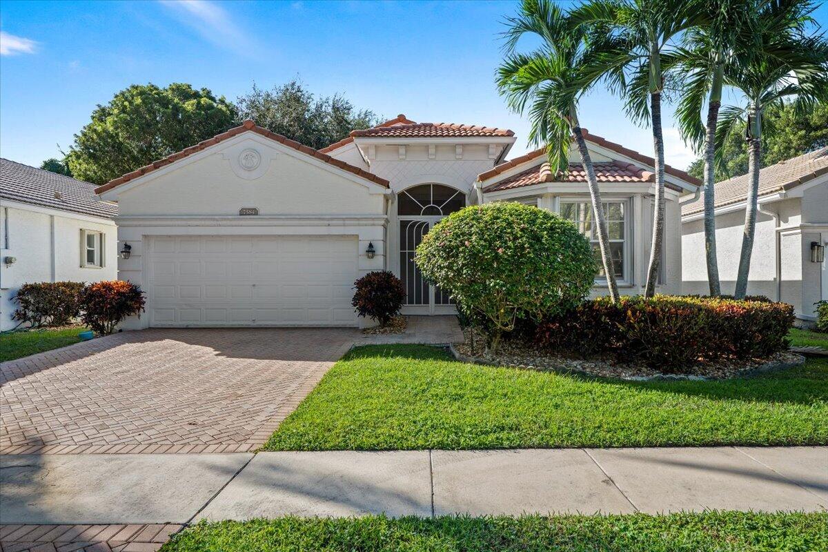 7584 New Holland Way — photo