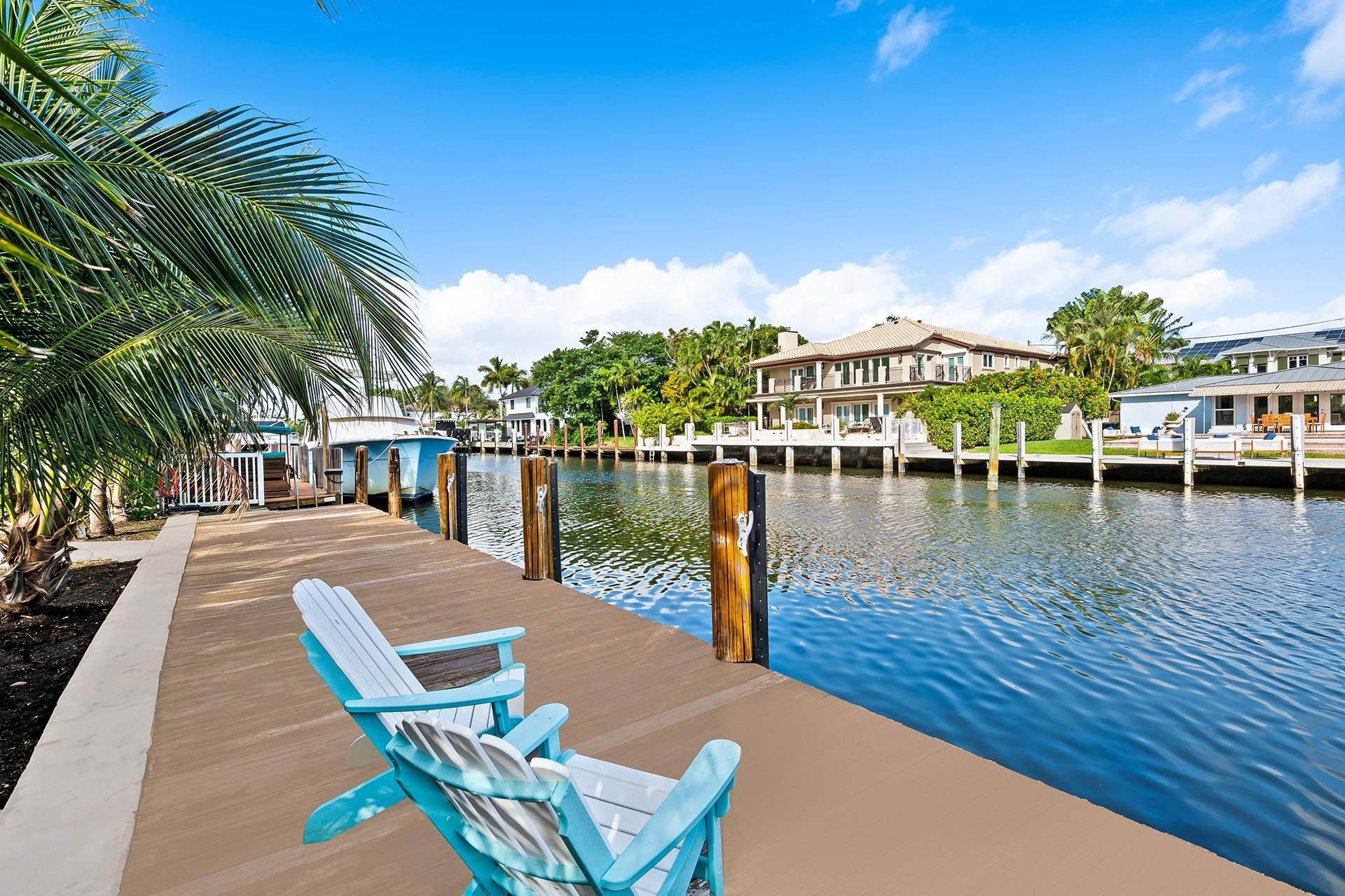 2517 E Las Olas Boulevard — photo