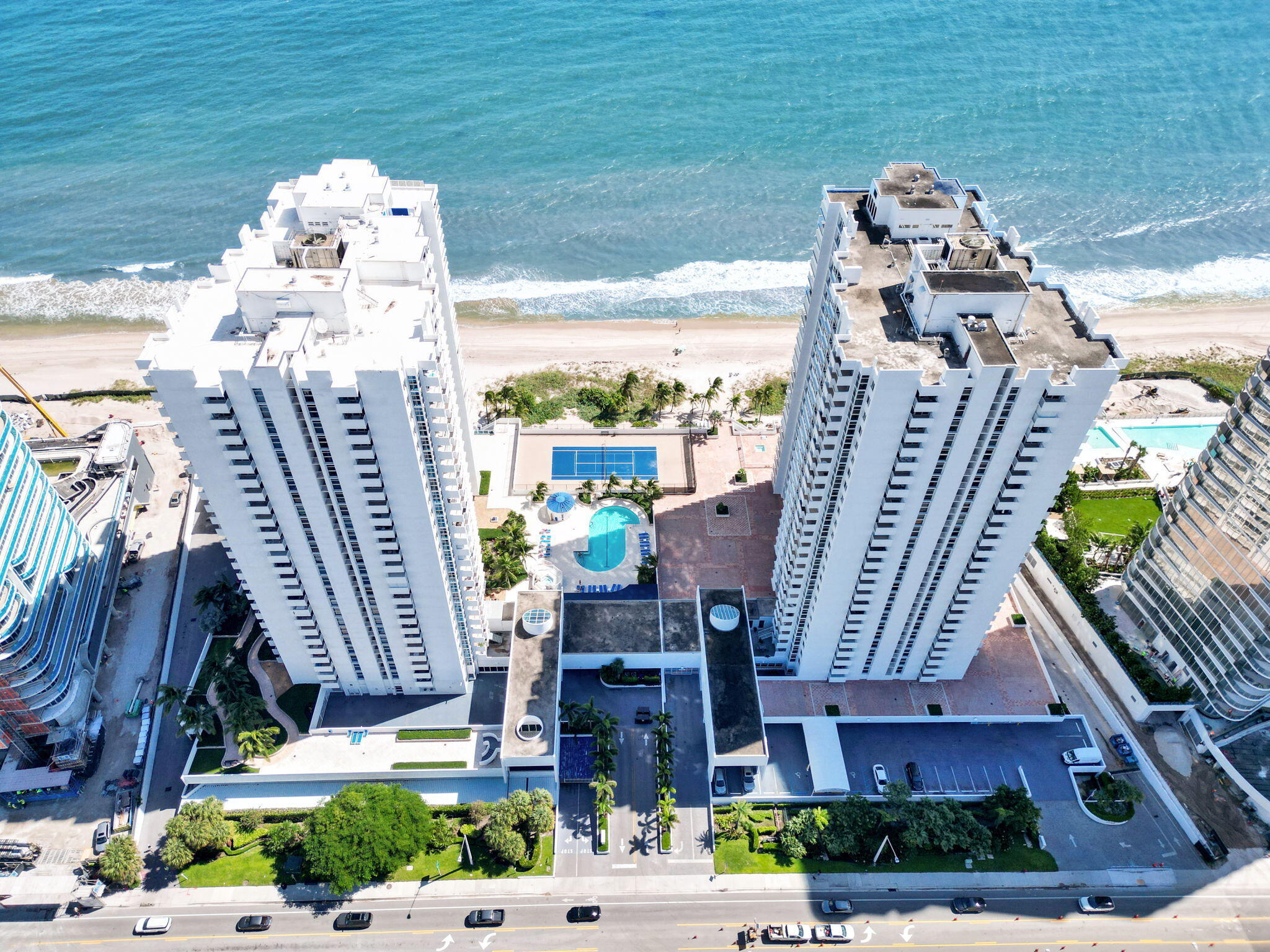 1360 S Ocean Boulevard Unit 1902 — photo