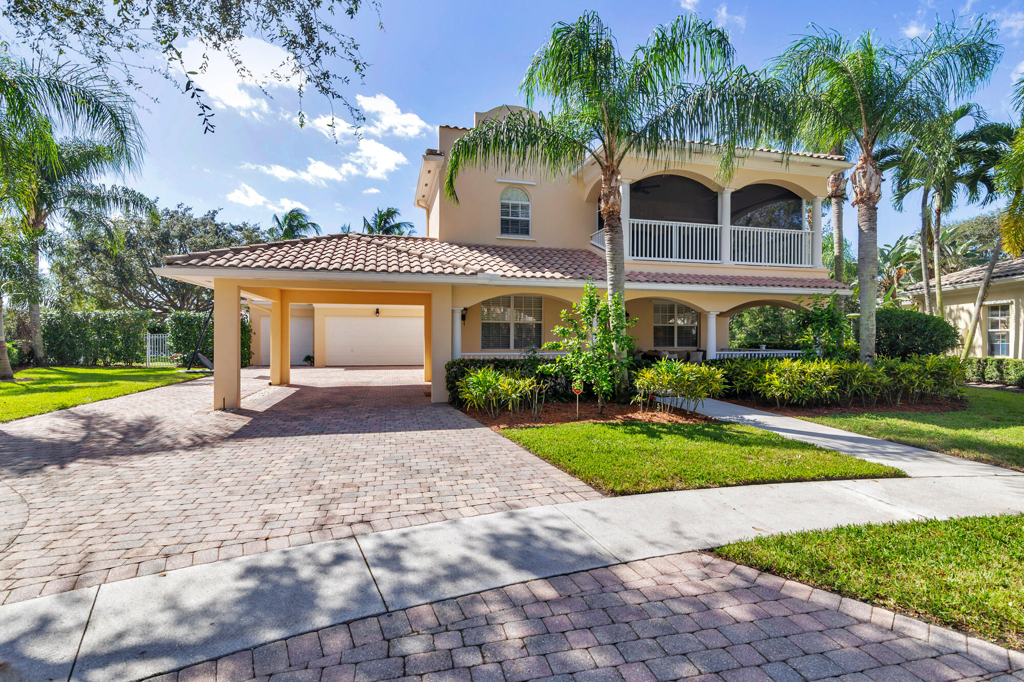 8408 Arima Lane — photo