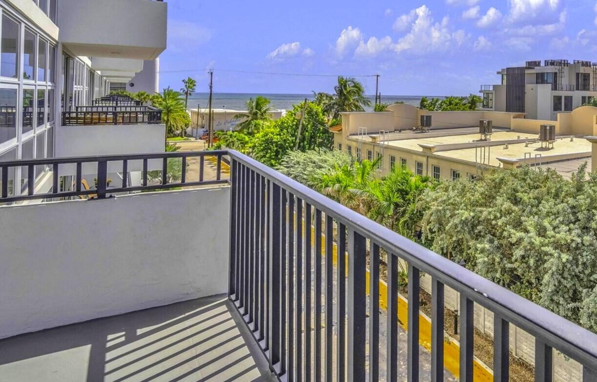 525 N Ocean Boulevard Unit 515 — photo