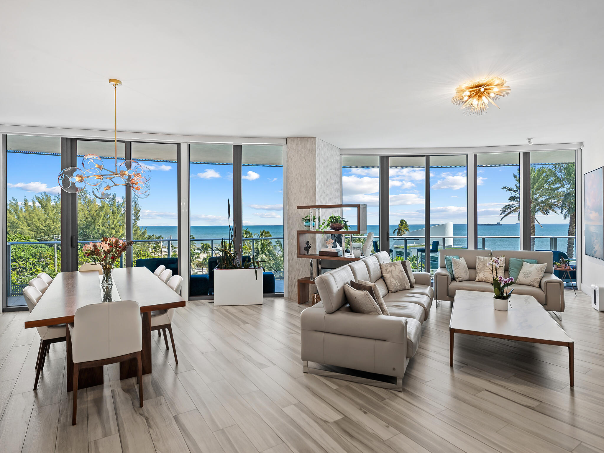 701 N Fort Lauderdale Beach Boulevard Unit 402 — photo