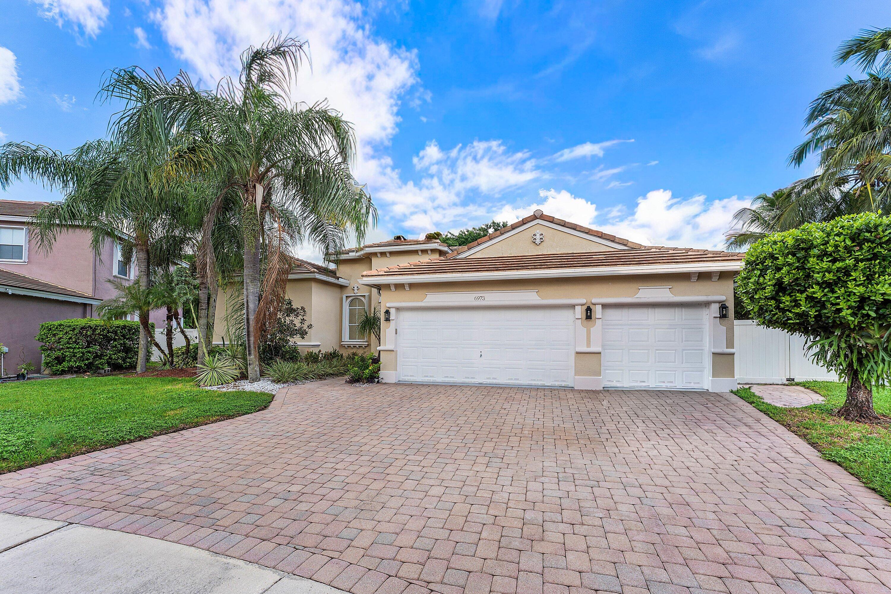 6973 Finamore Circle — photo